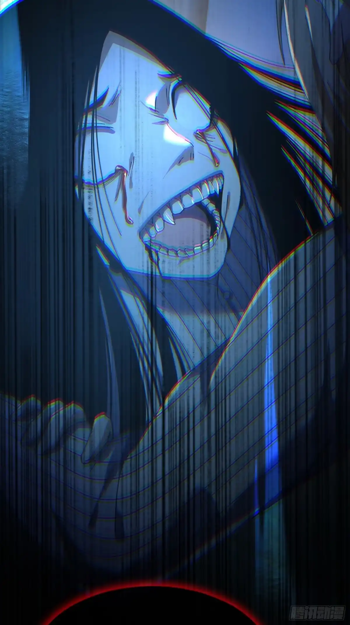 破邪：有人让我直播捉鬼 - 21.冥界鬼灵之主 - 第35张图