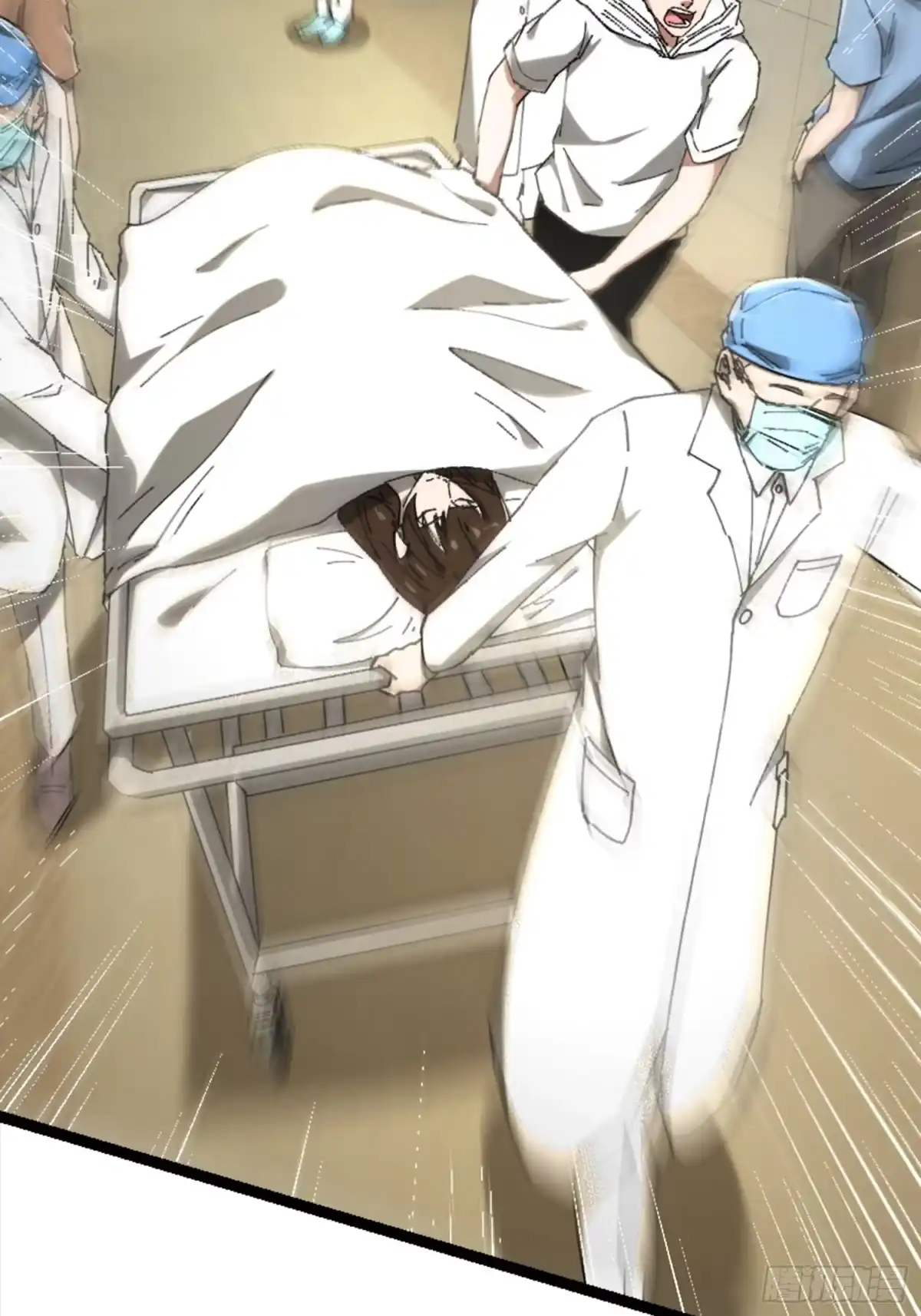 破邪：有人让我直播捉鬼 - 22.我看上你了！ - 第5张图