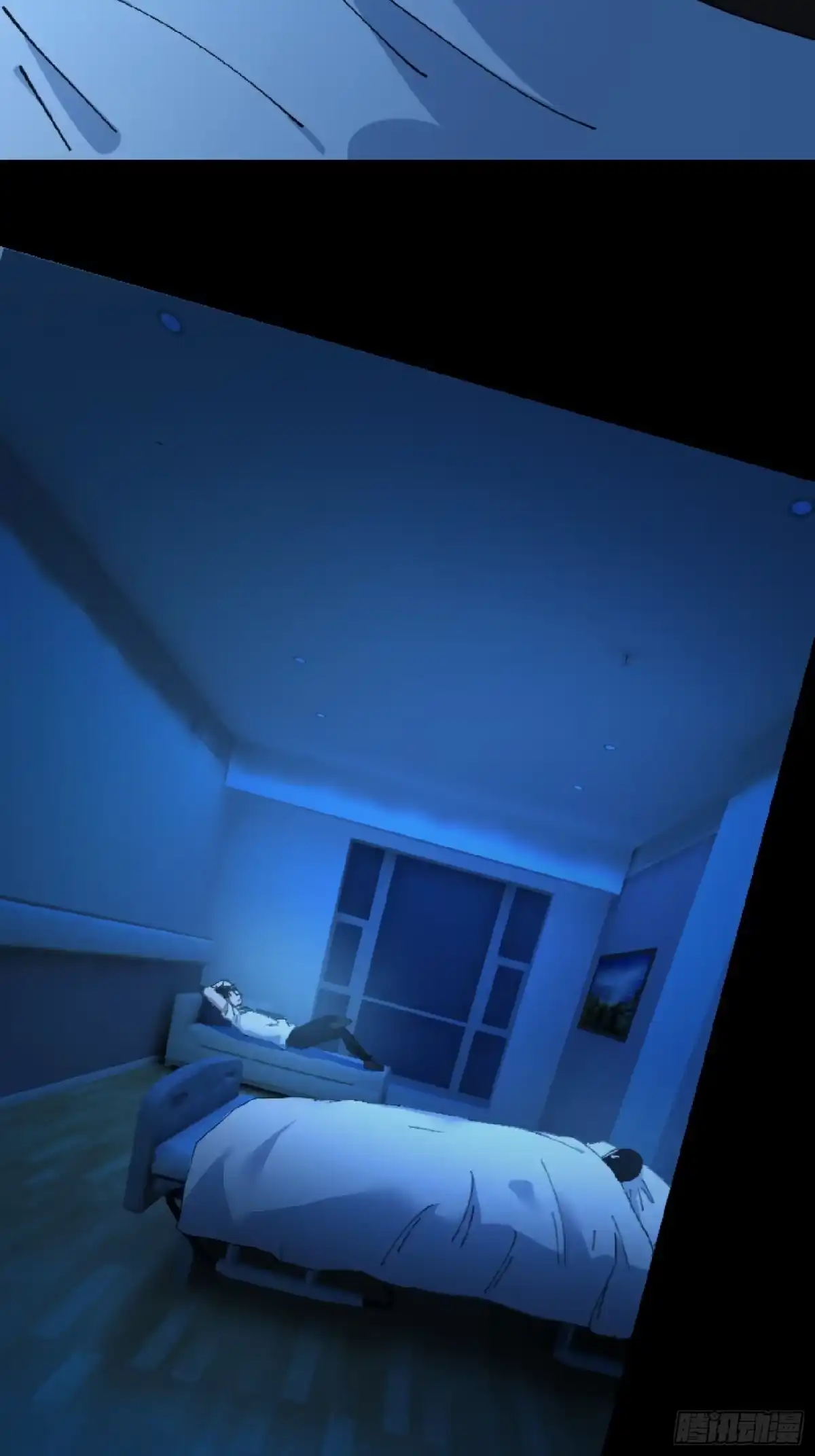 破邪：有人让我直播捉鬼 - 23.半夜婴啼 - 第47张图