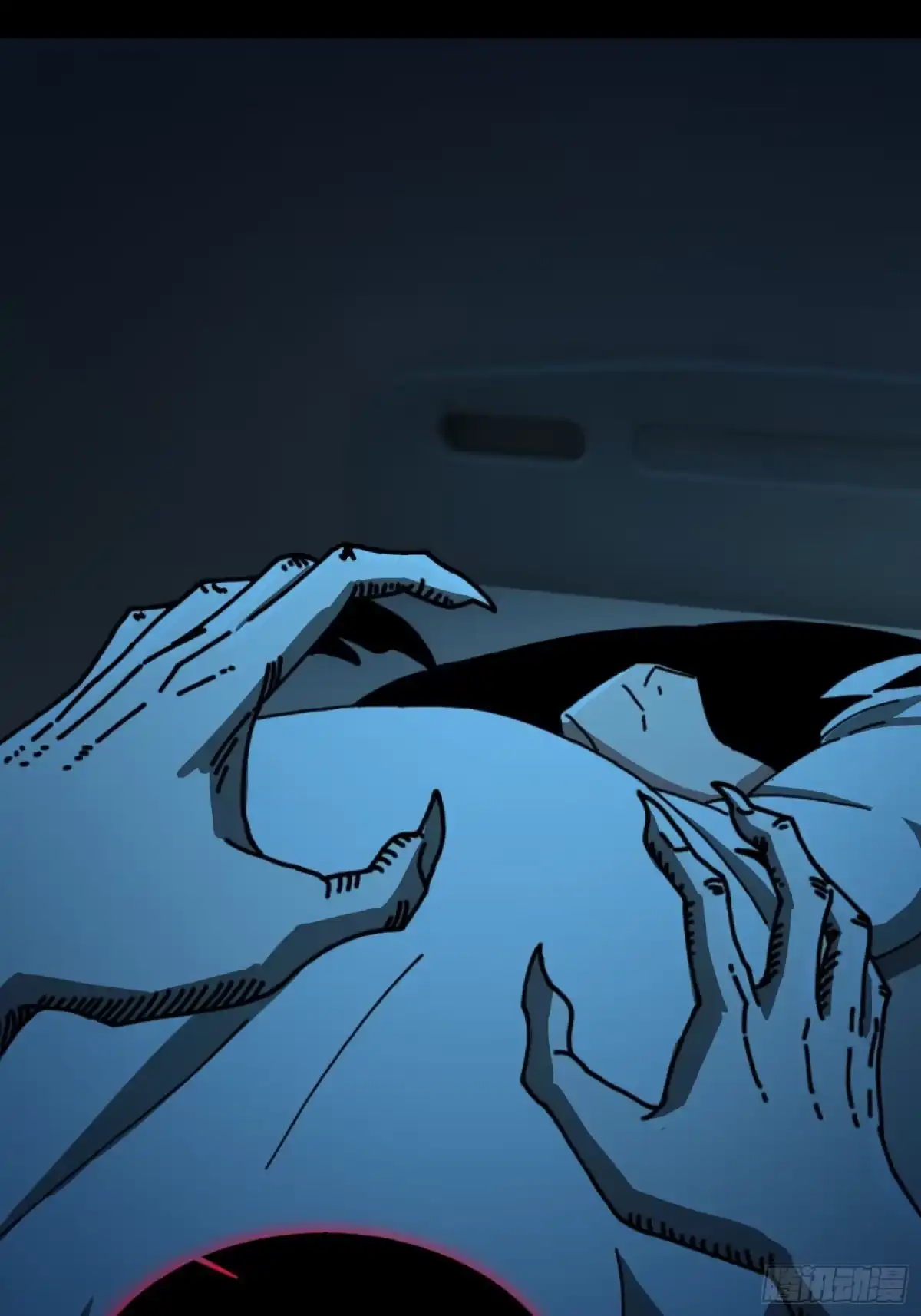 破邪：有人让我直播捉鬼 - 24.冥主降临 - 第1张图