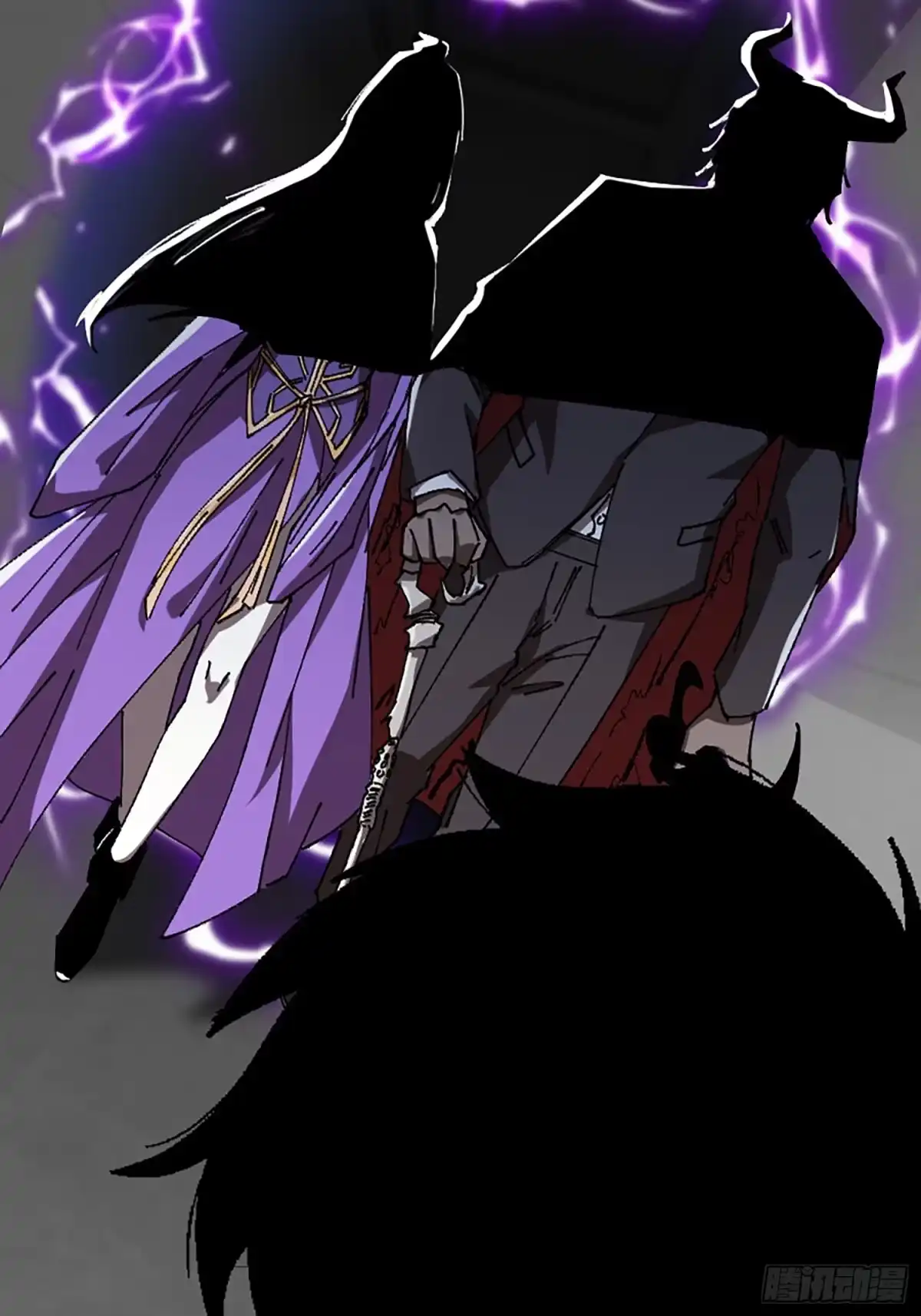 破邪：有人让我直播捉鬼 - 24.冥主降临 - 第50张图