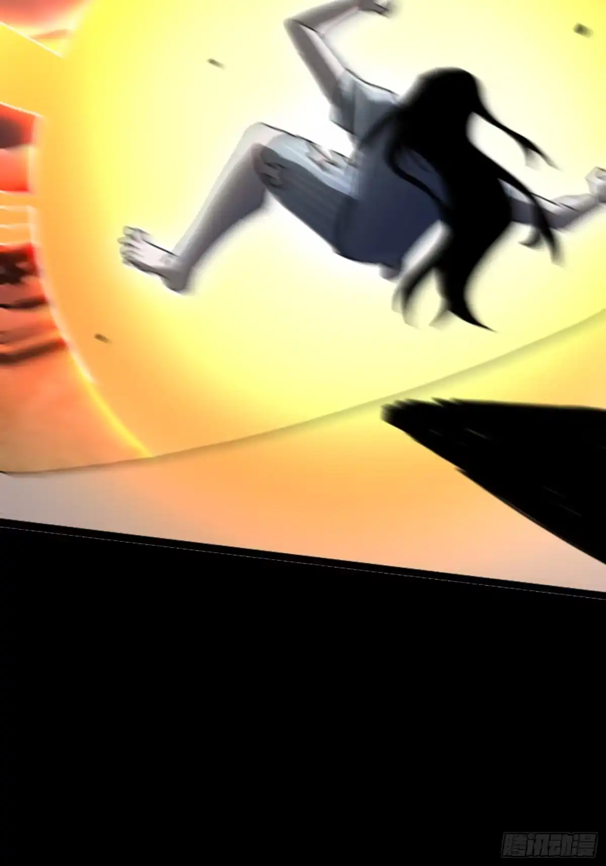 破邪：有人让我直播捉鬼 - 24.冥主降临 - 第5张图