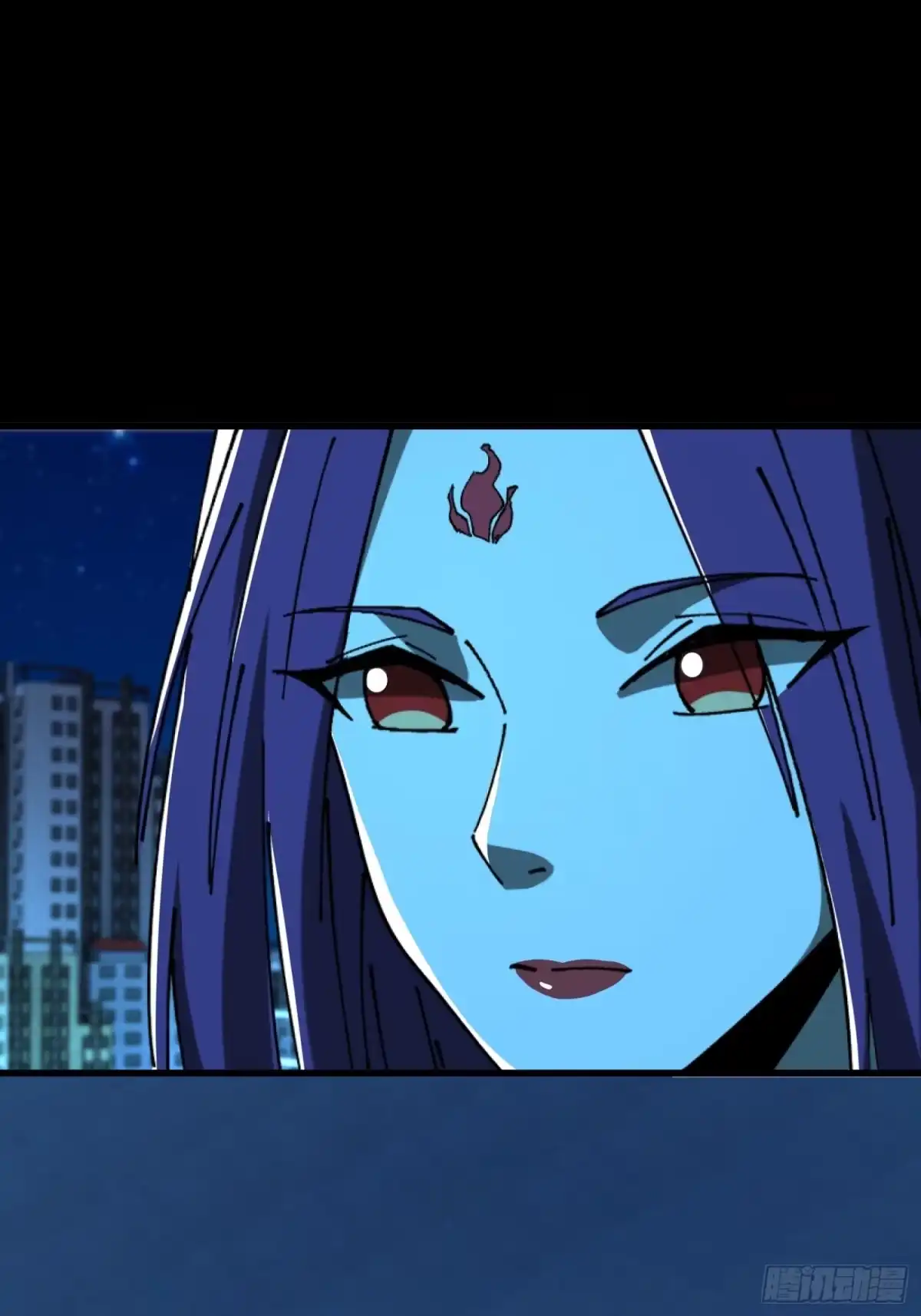 破邪：有人让我直播捉鬼 - 24.冥主降临 - 第34张图