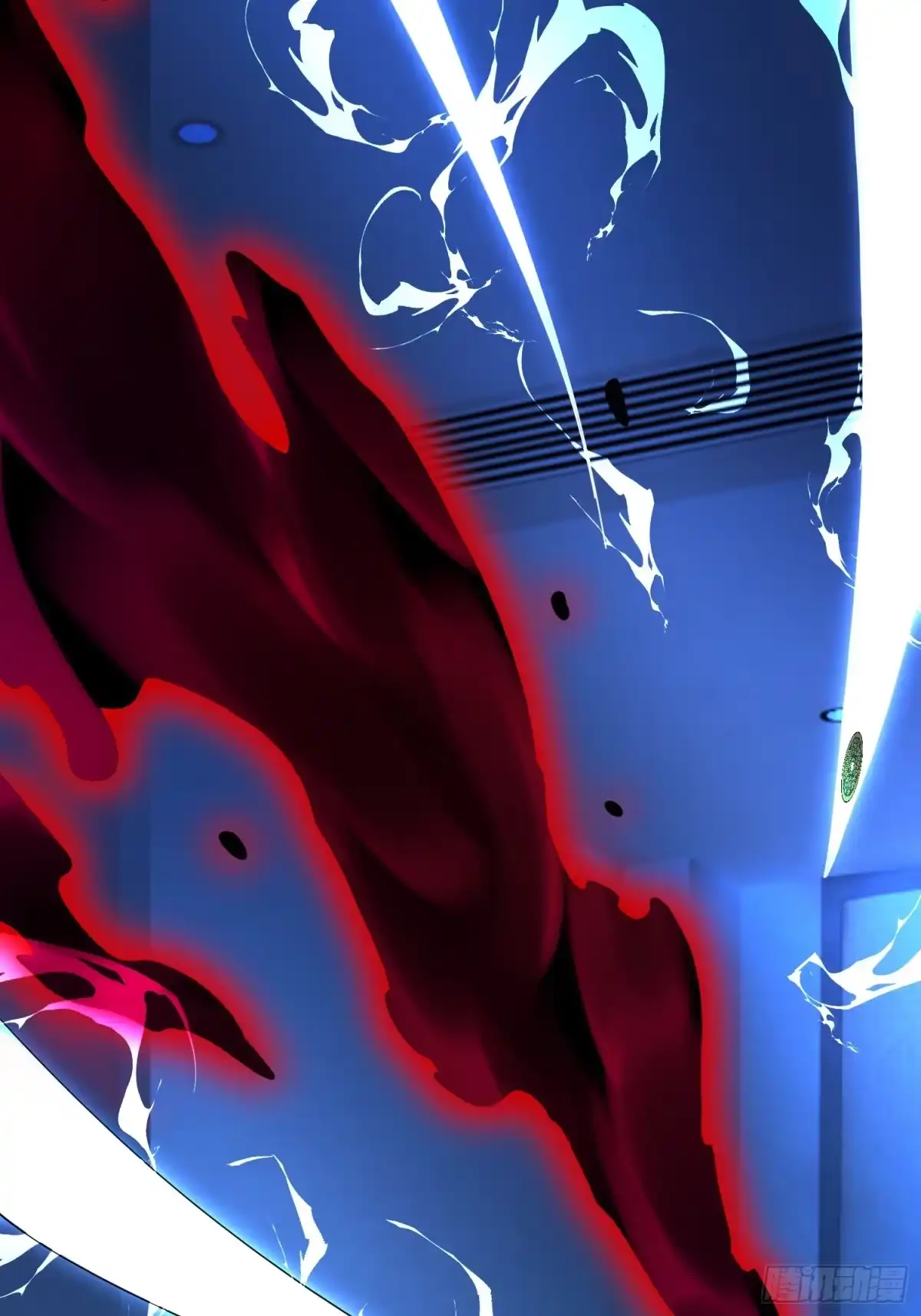 破邪：有人让我直播捉鬼 - 24.冥主降临 - 第22张图