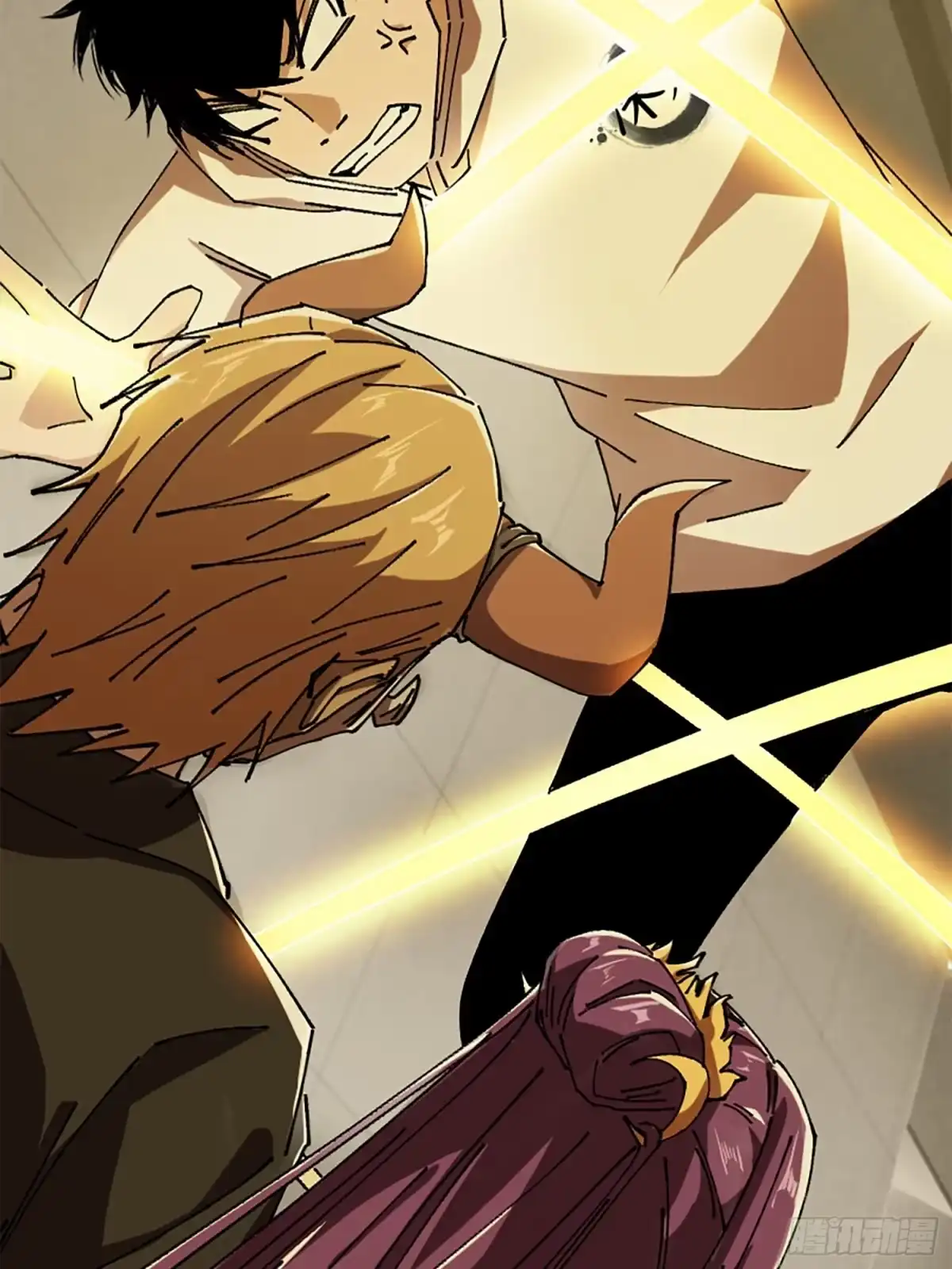 破邪：有人让我直播捉鬼 - 24.冥主降临 - 第60张图