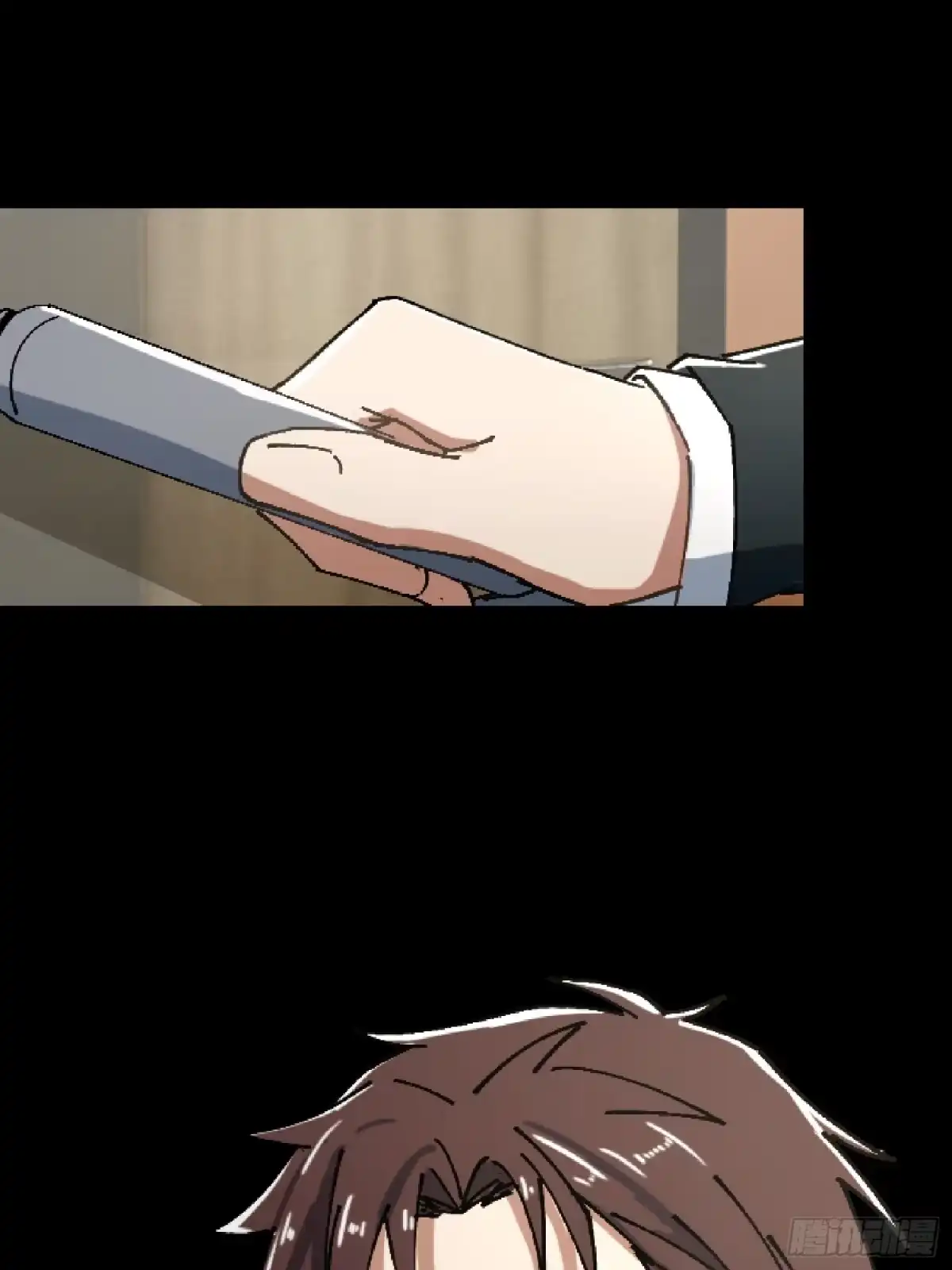 破邪：有人让我直播捉鬼 - 26.调查 - 第36张图