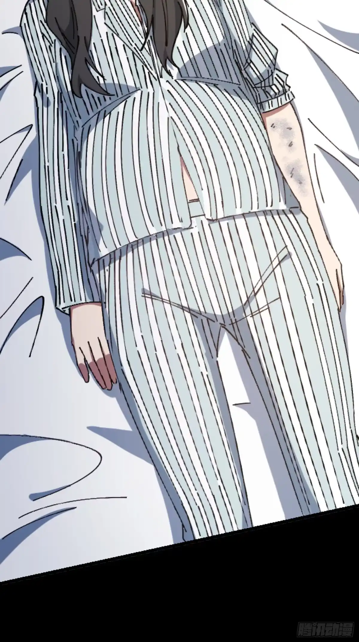 破邪：有人让我直播捉鬼 - 27.邓嘉之死 - 第59张图