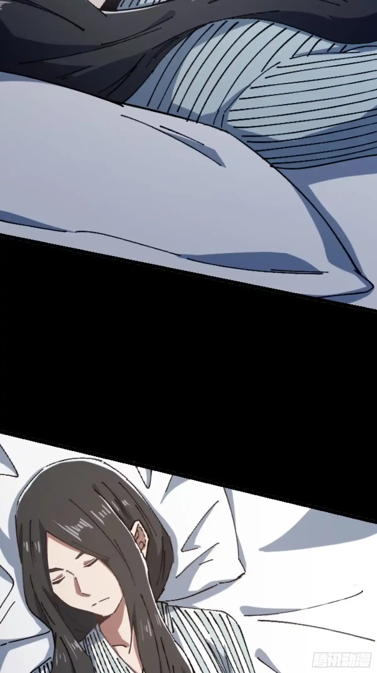 破邪：有人让我直播捉鬼 - 27.邓嘉之死 - 第58张图