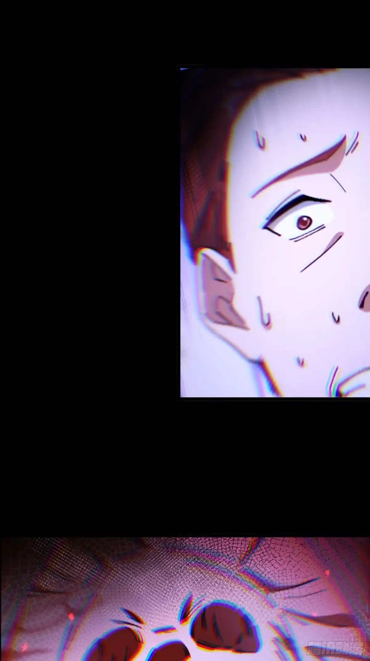 破邪：有人让我直播捉鬼 - 28.鬼婴显现 - 第37张图