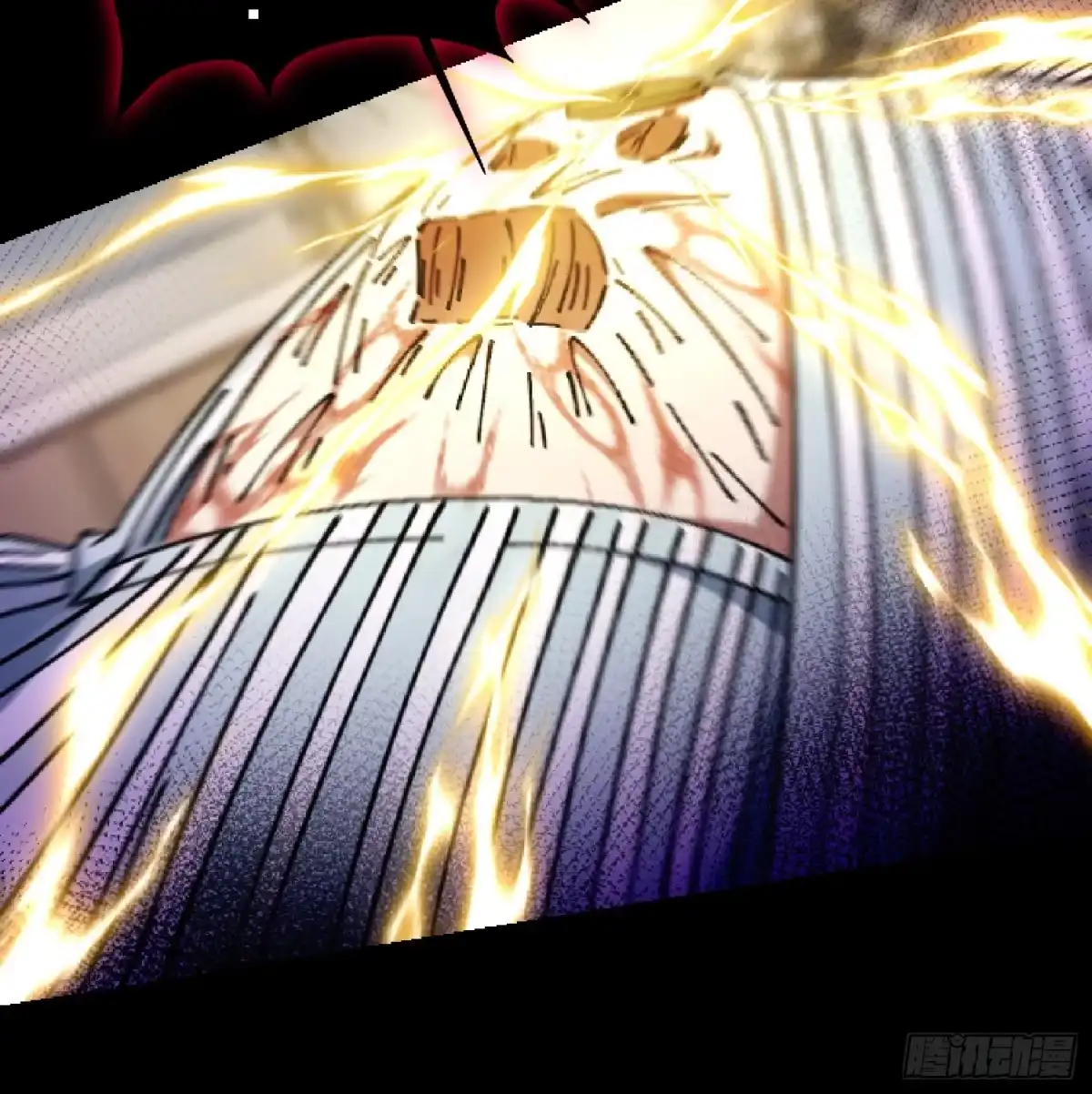 破邪：有人让我直播捉鬼 - 28.鬼婴显现 - 第53张图