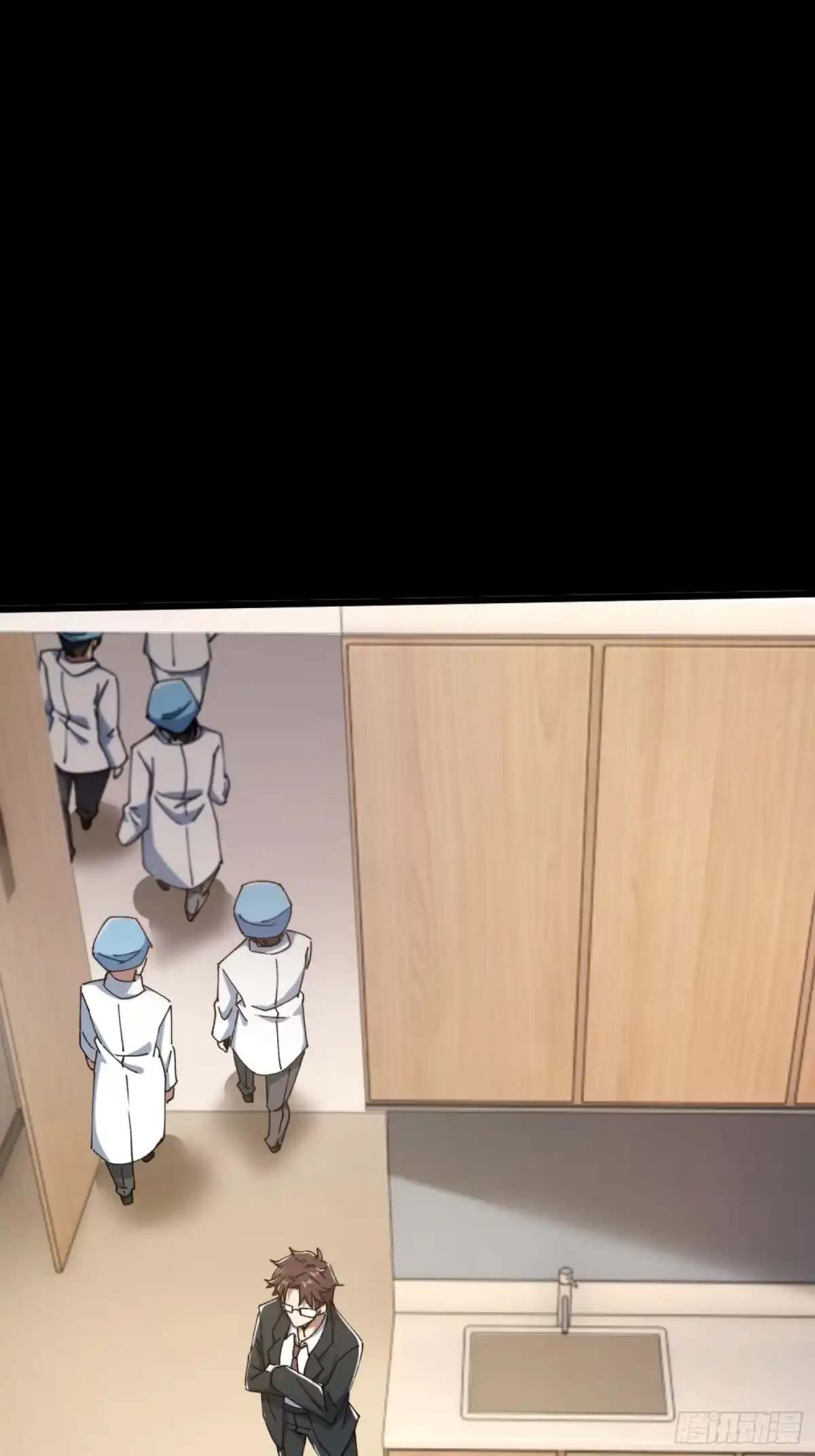 破邪：有人让我直播捉鬼 - 28.鬼婴显现 - 第1张图