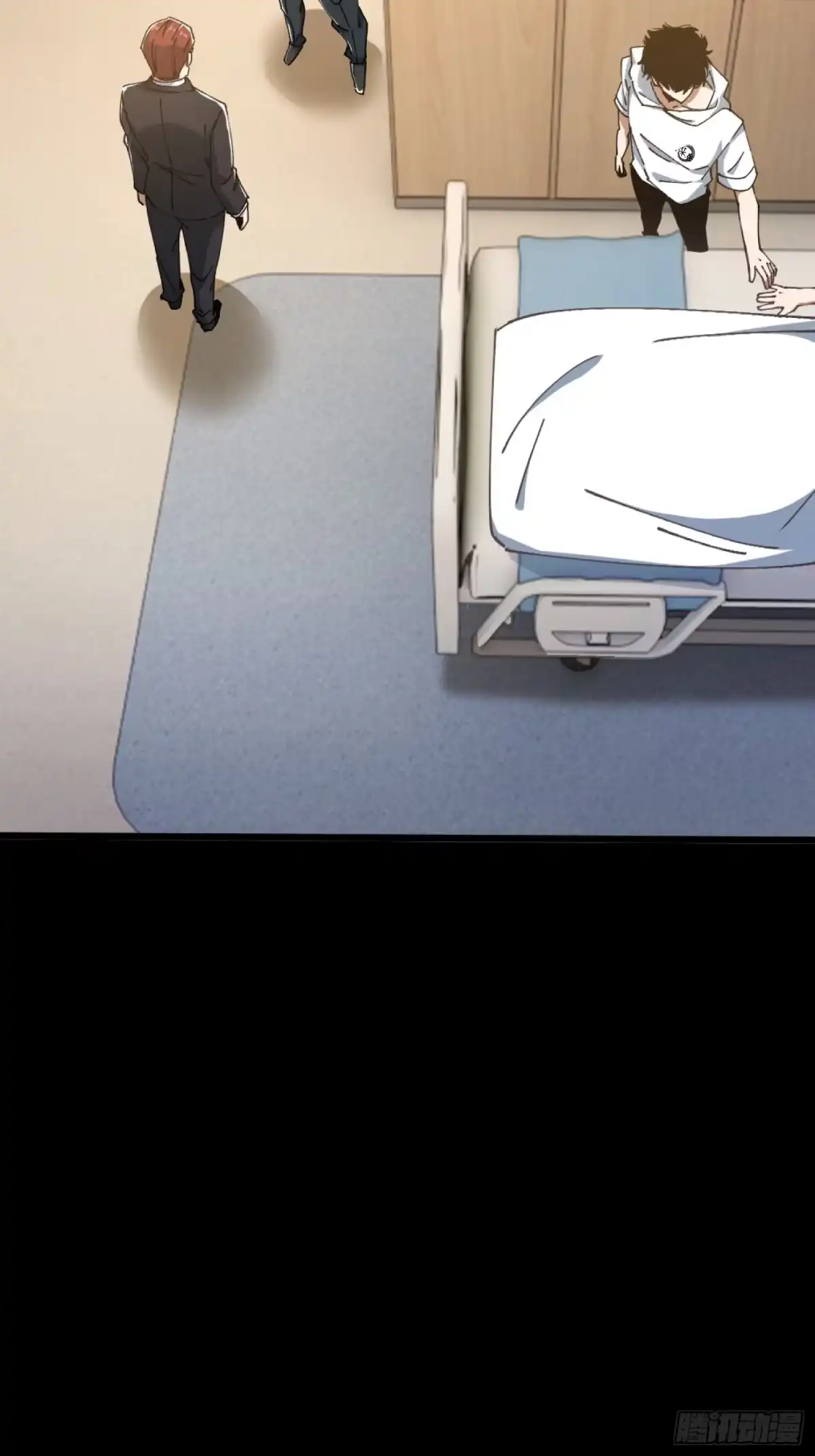 破邪：有人让我直播捉鬼 - 28.鬼婴显现 - 第2张图