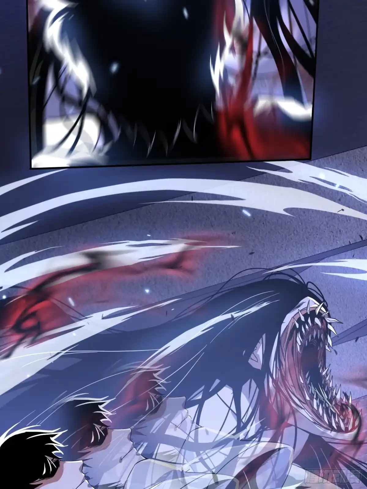 破邪：有人让我直播捉鬼 - 2.抓鬼 - 第31张图