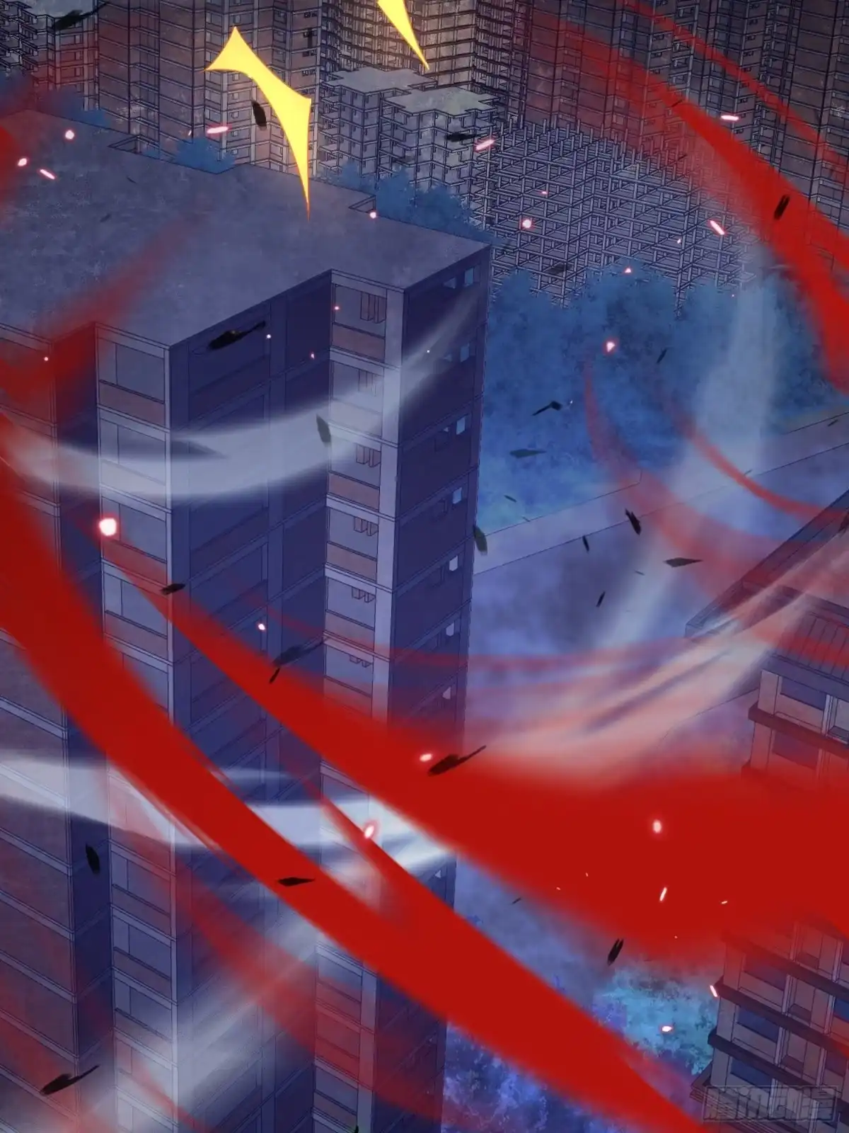 破邪：有人让我直播捉鬼 - 2.抓鬼 - 第2张图