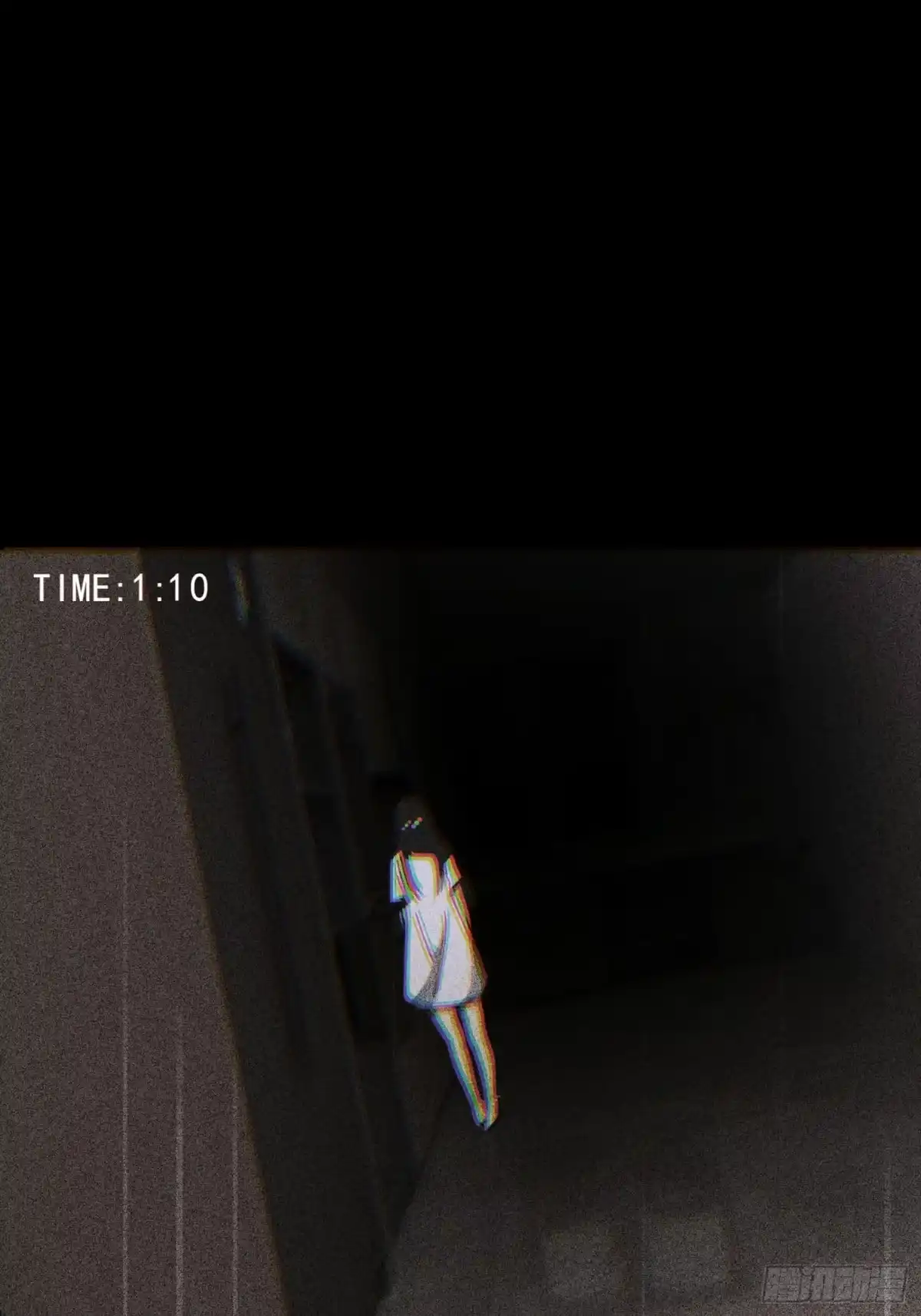 破邪：有人让我直播捉鬼 - 30.追源 - 第25张图