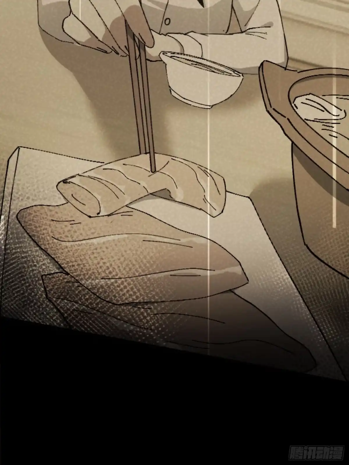 破邪：有人让我直播捉鬼 - 30.追源 - 第9张图