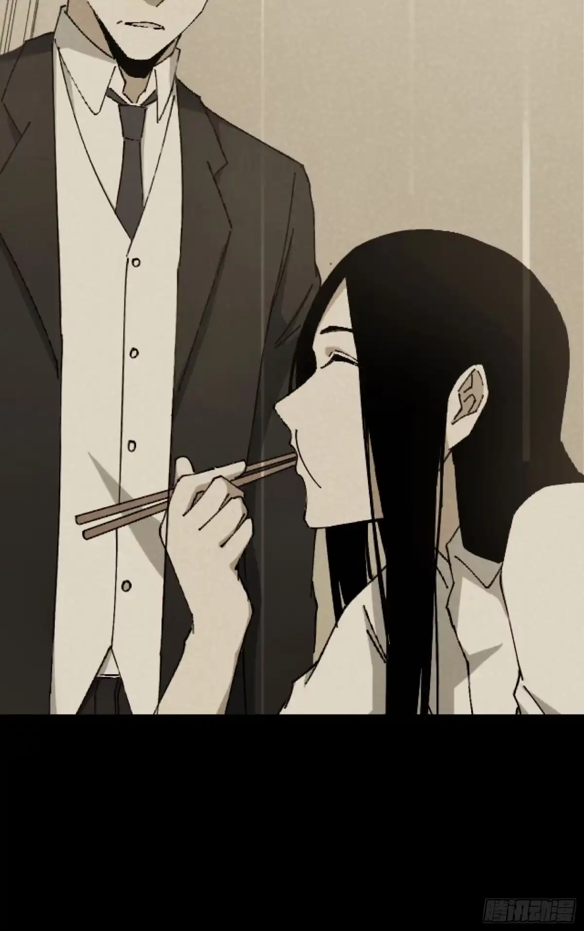 破邪：有人让我直播捉鬼 - 30.追源 - 第6张图