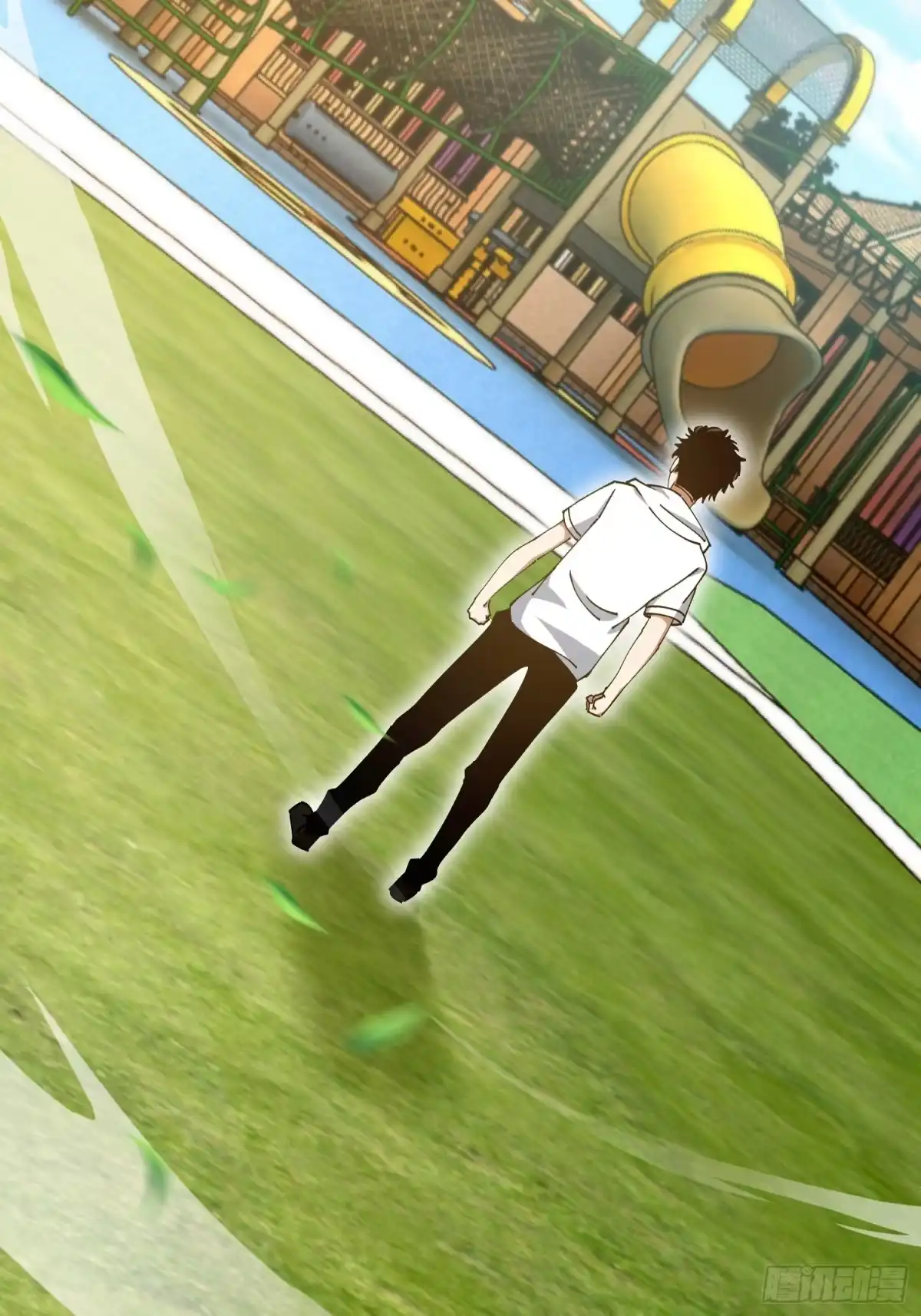 破邪：有人让我直播捉鬼 - 31.邱子堂 - 第53张图