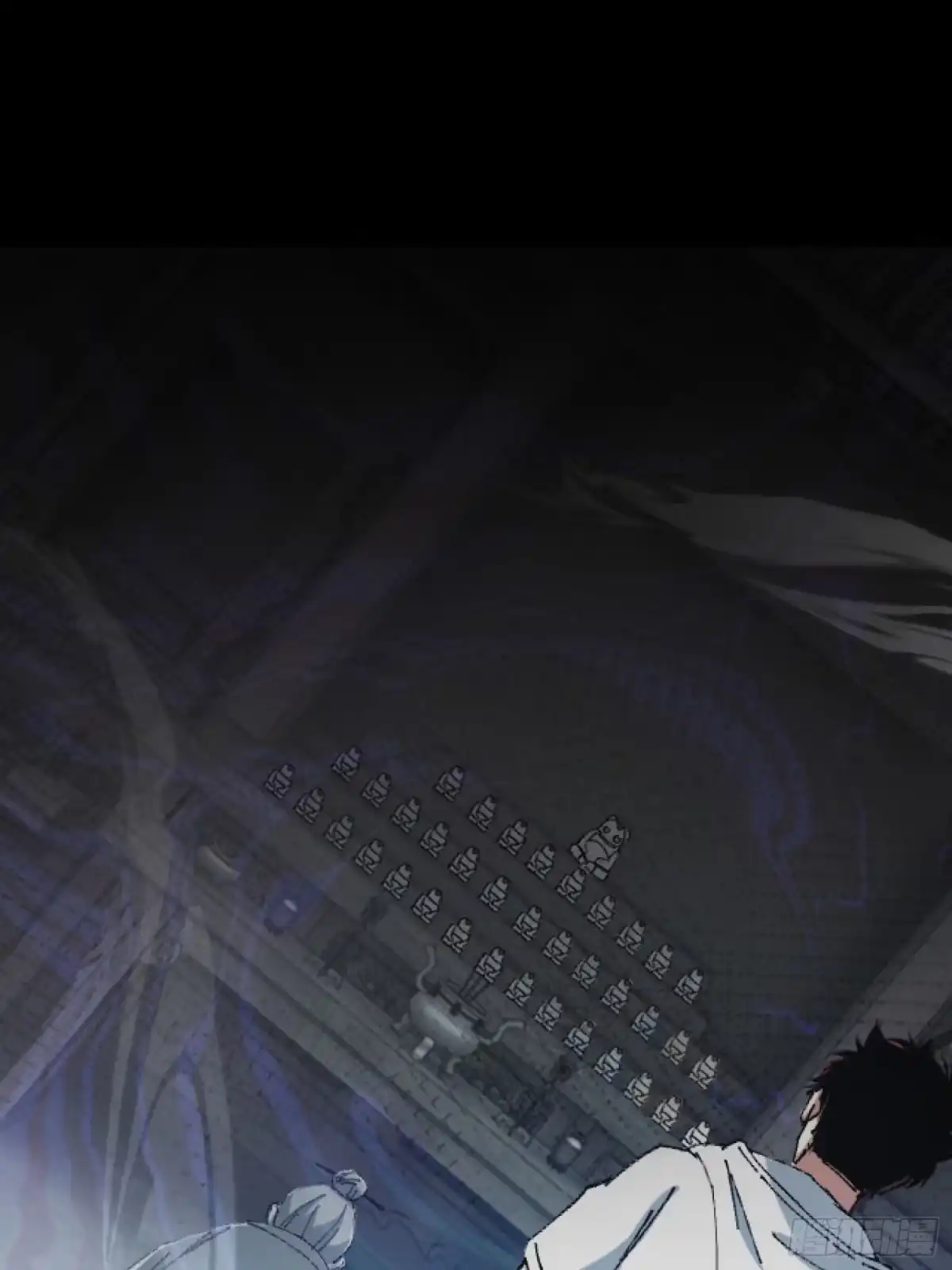 破邪：有人让我直播捉鬼 - 31.邱子堂 - 第1张图