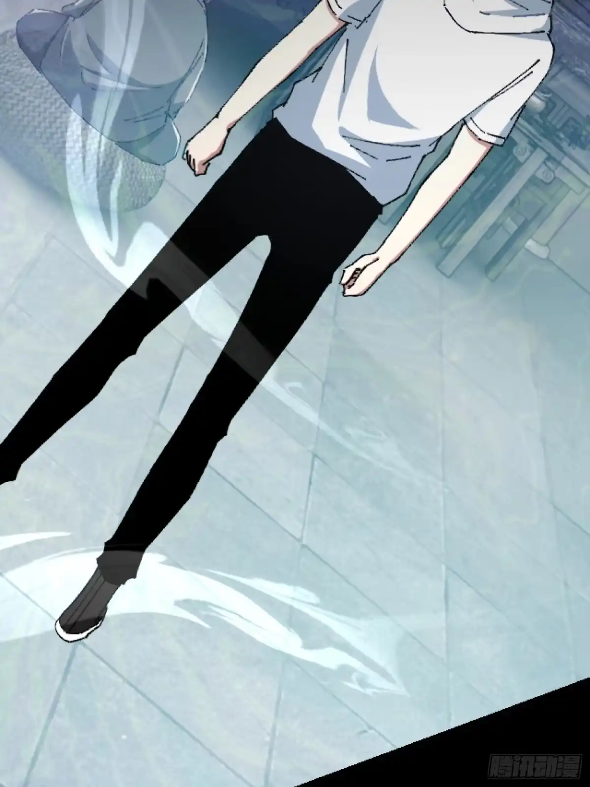 破邪：有人让我直播捉鬼 - 31.邱子堂 - 第2张图