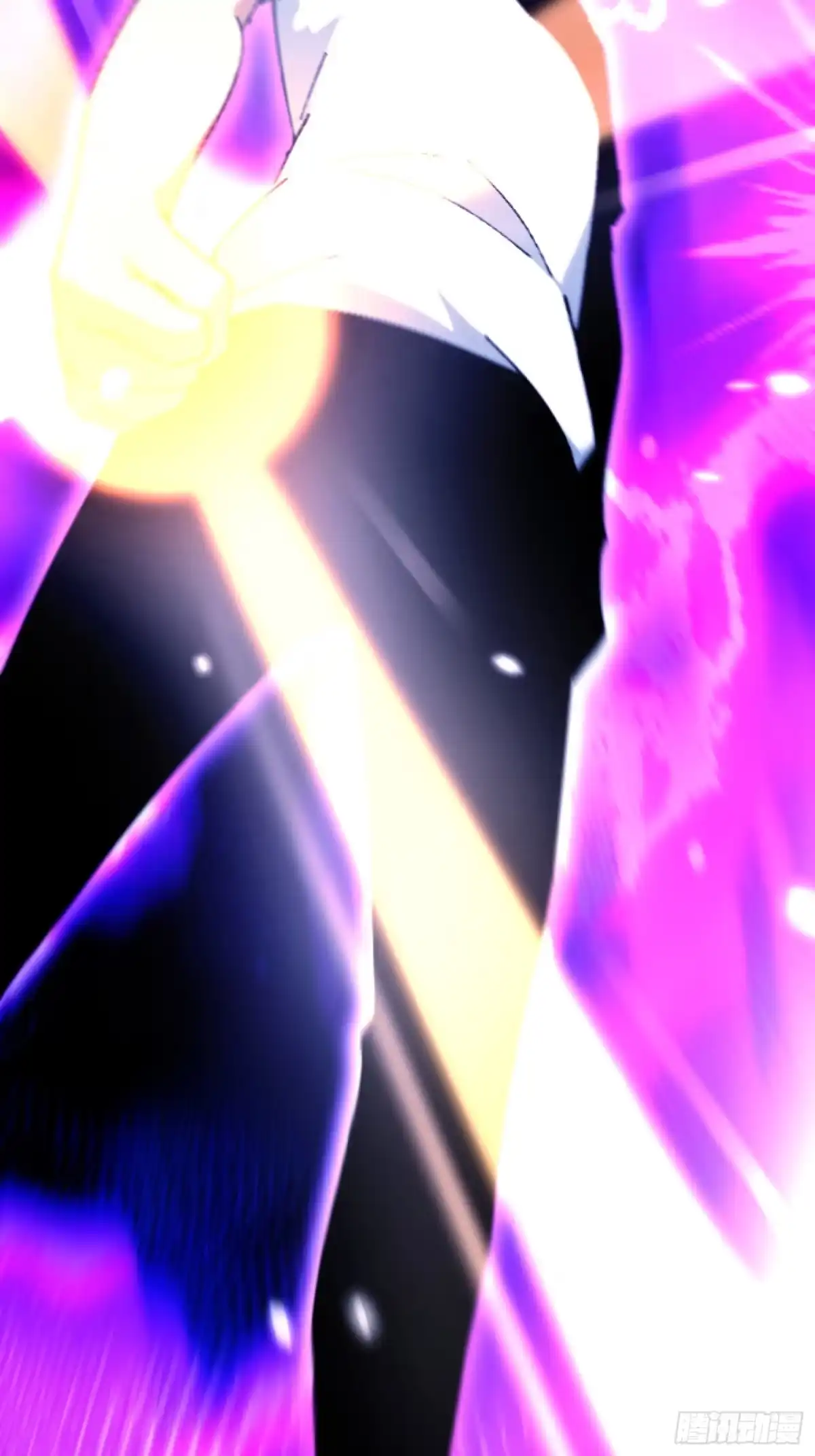 破邪：有人让我直播捉鬼 - 32.敢动小爷的人？！ - 第16张图