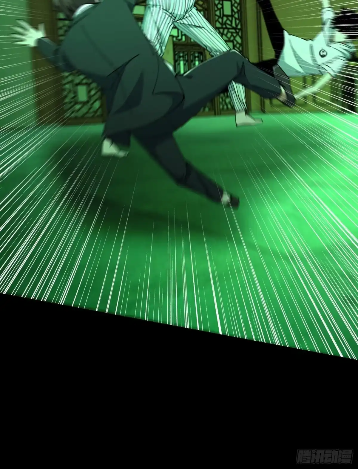 破邪：有人让我直播捉鬼 - 33.擒贼先擒王 - 第50张图