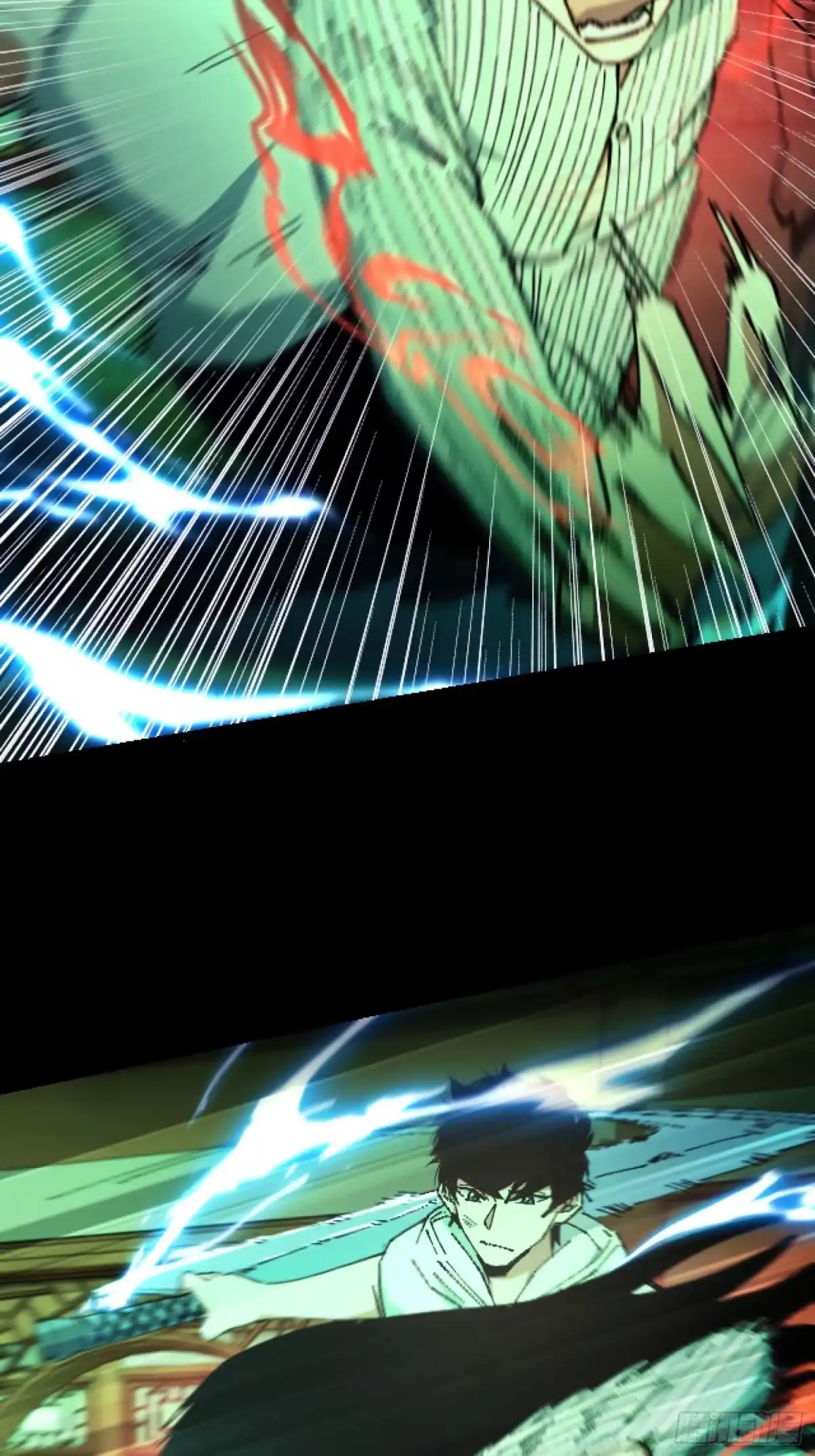 破邪：有人让我直播捉鬼 - 33.擒贼先擒王 - 第17张图