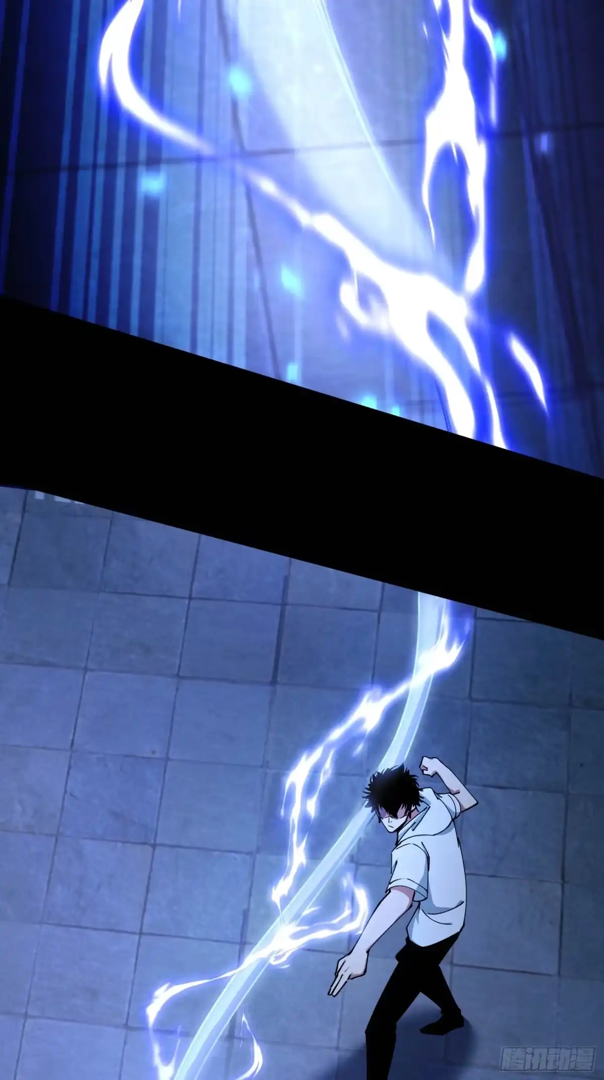 破邪：有人让我直播捉鬼 - 34.看你怎么嚣张 - 第17张图