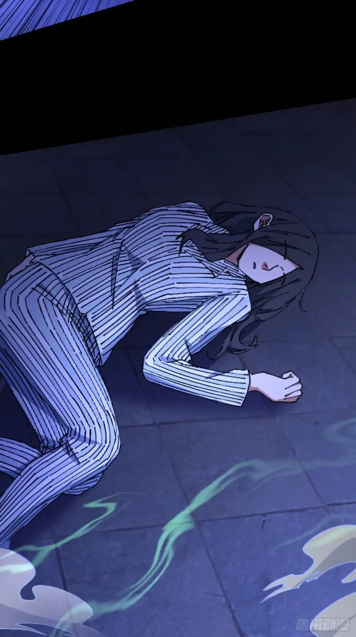 破邪：有人让我直播捉鬼 - 34.看你怎么嚣张 - 第58张图