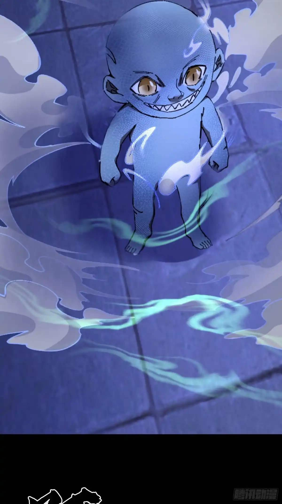 破邪：有人让我直播捉鬼 - 34.看你怎么嚣张 - 第59张图