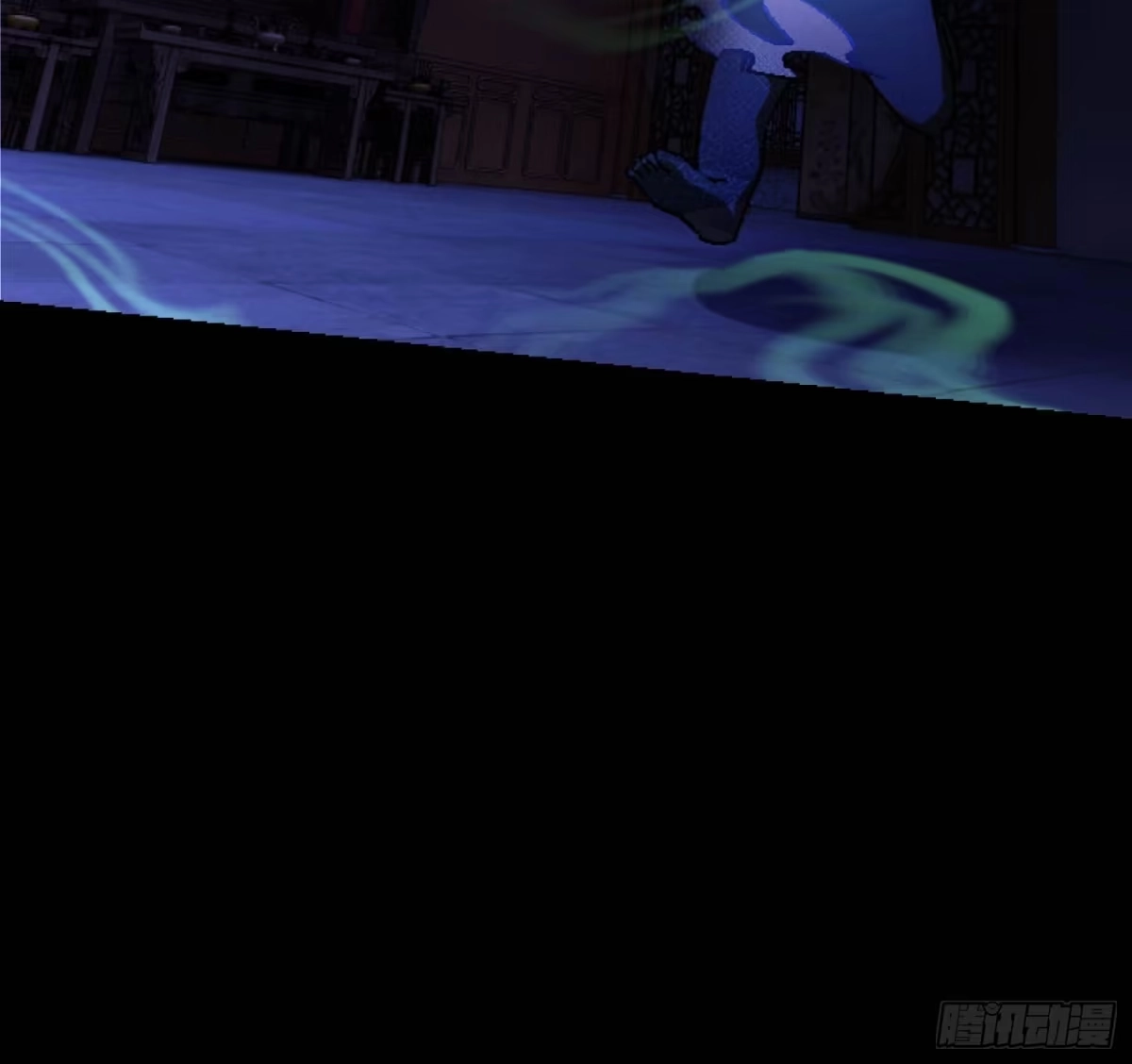 破邪：有人让我直播捉鬼 - 34.看你怎么嚣张 - 第62张图