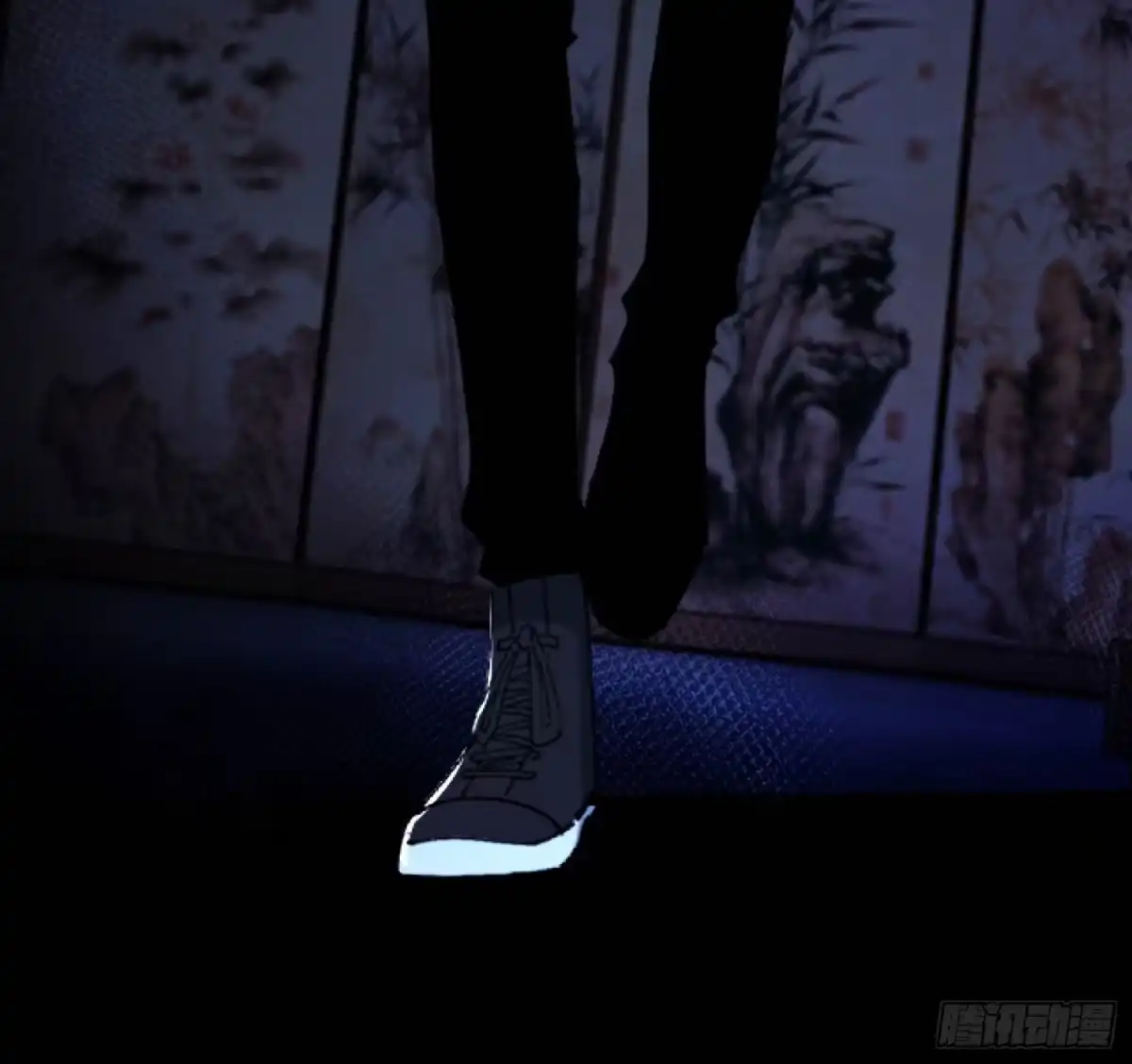 破邪：有人让我直播捉鬼 - 34.看你怎么嚣张 - 第69张图