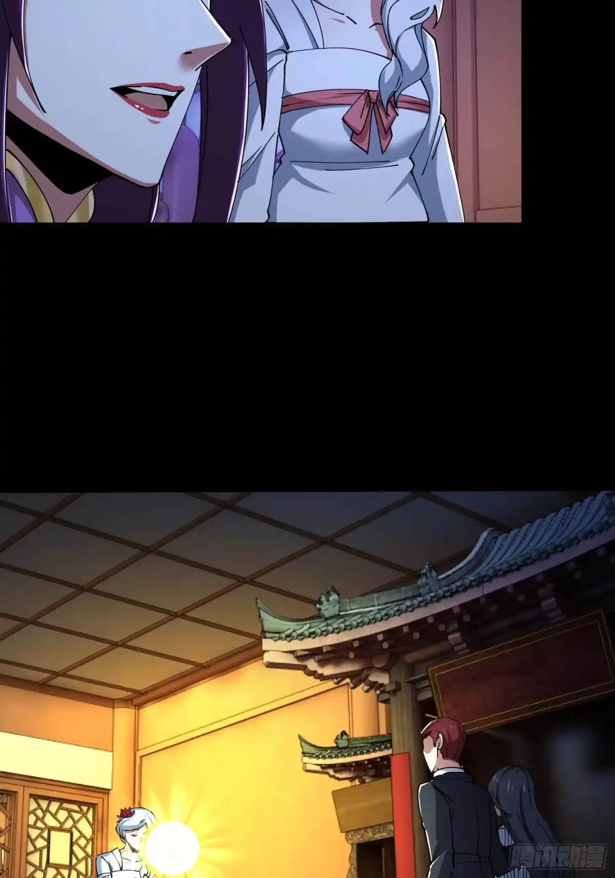 破邪：有人让我直播捉鬼 - 35.又见面了 - 第50张图