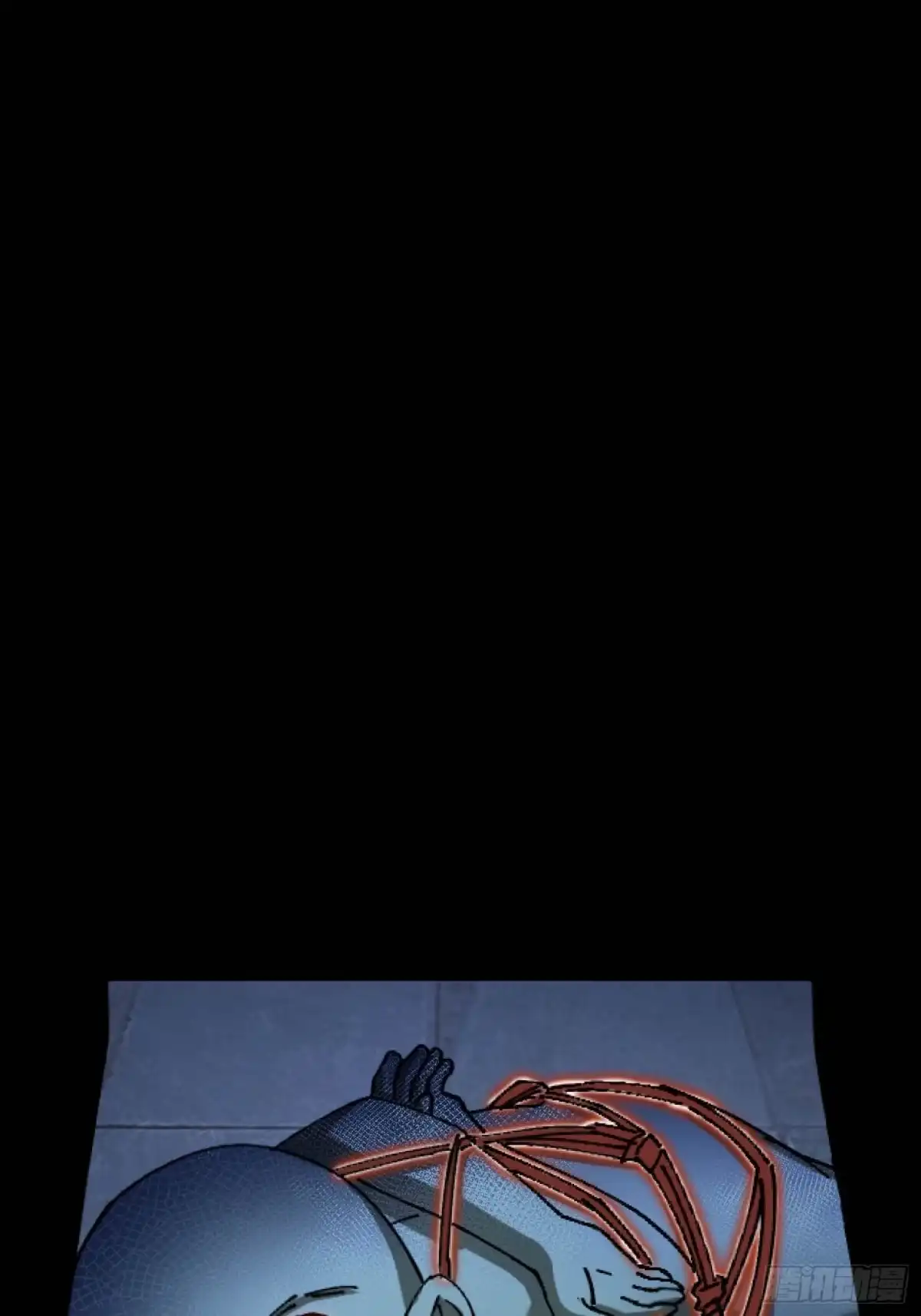 破邪：有人让我直播捉鬼 - 35.又见面了 - 第20张图