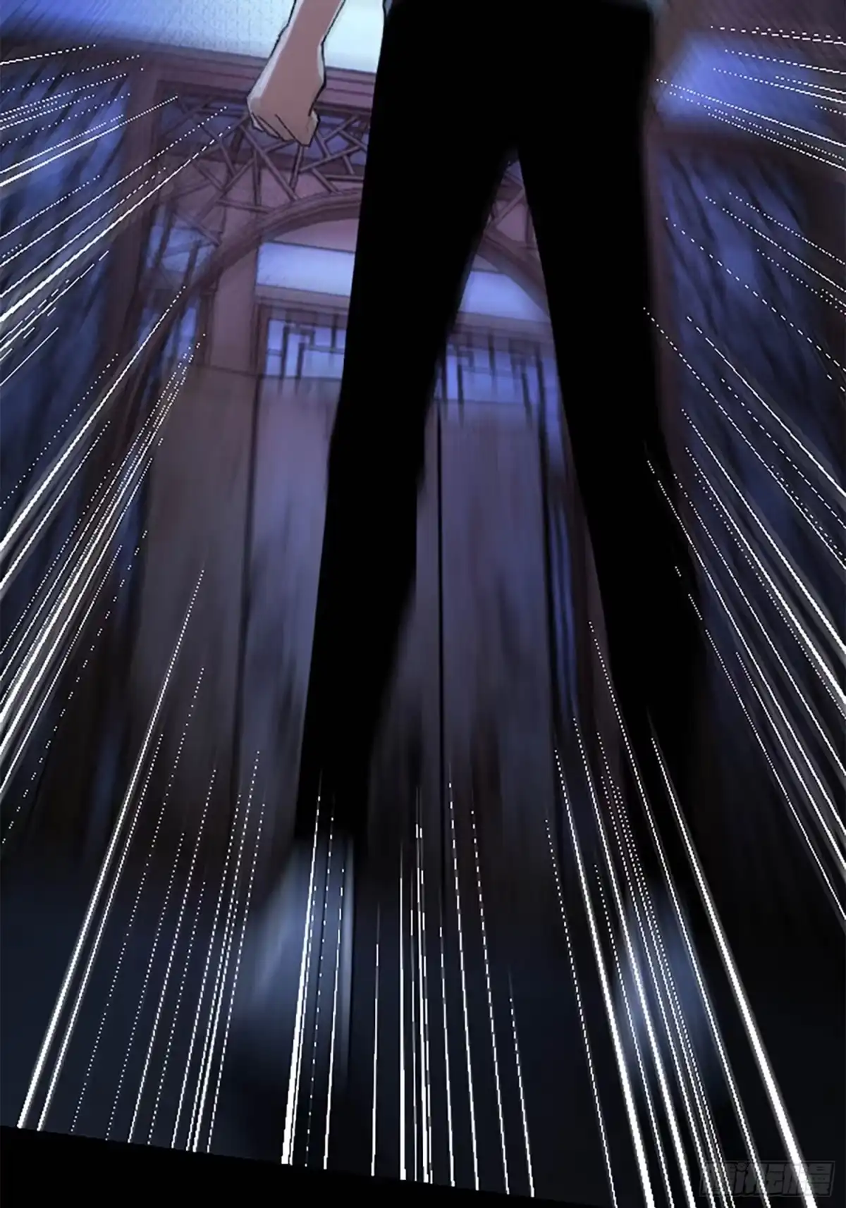 破邪：有人让我直播捉鬼 - 35.又见面了 - 第4张图