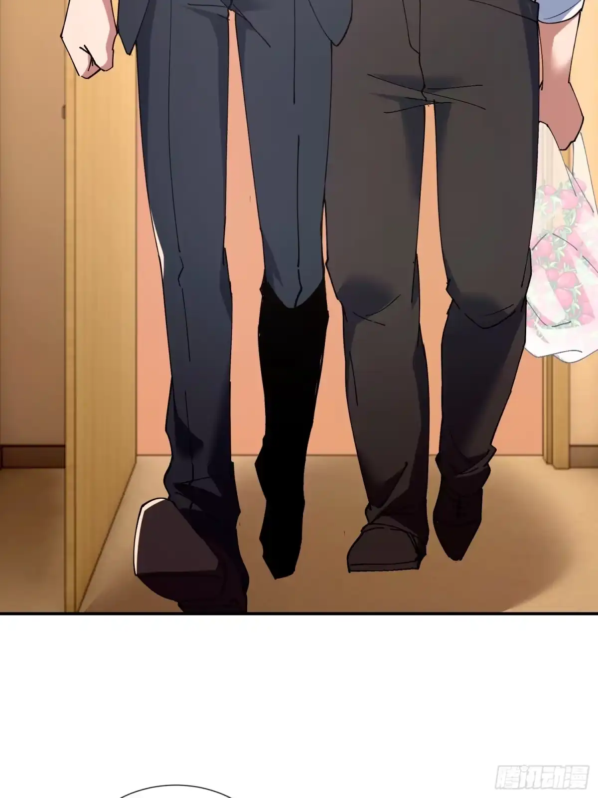 破邪：有人让我直播捉鬼 - 36.我来CPU你！ - 第71张图