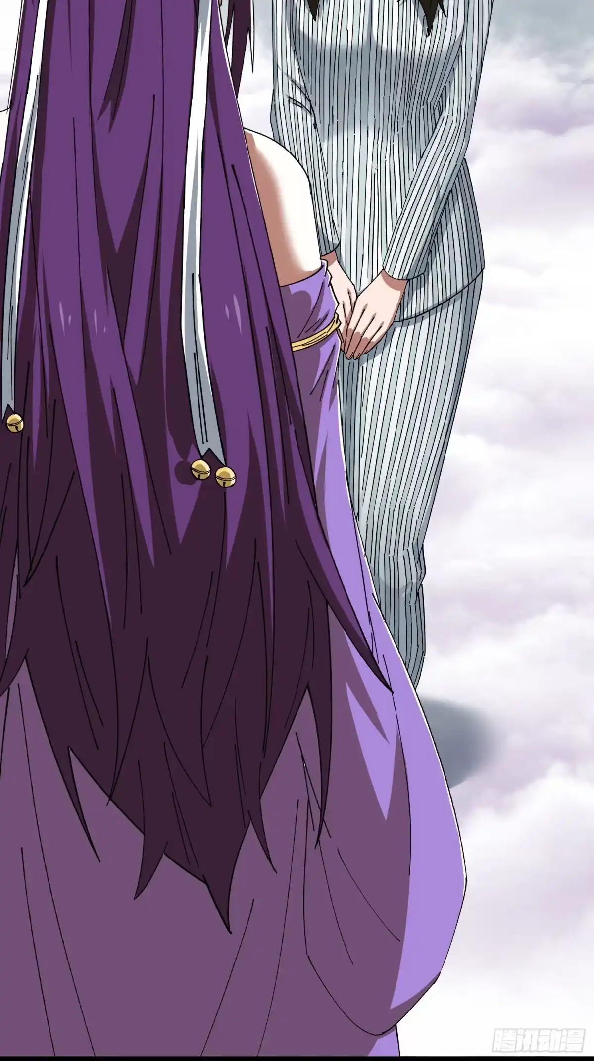 破邪：有人让我直播捉鬼 - 36.我来CPU你！ - 第56张图