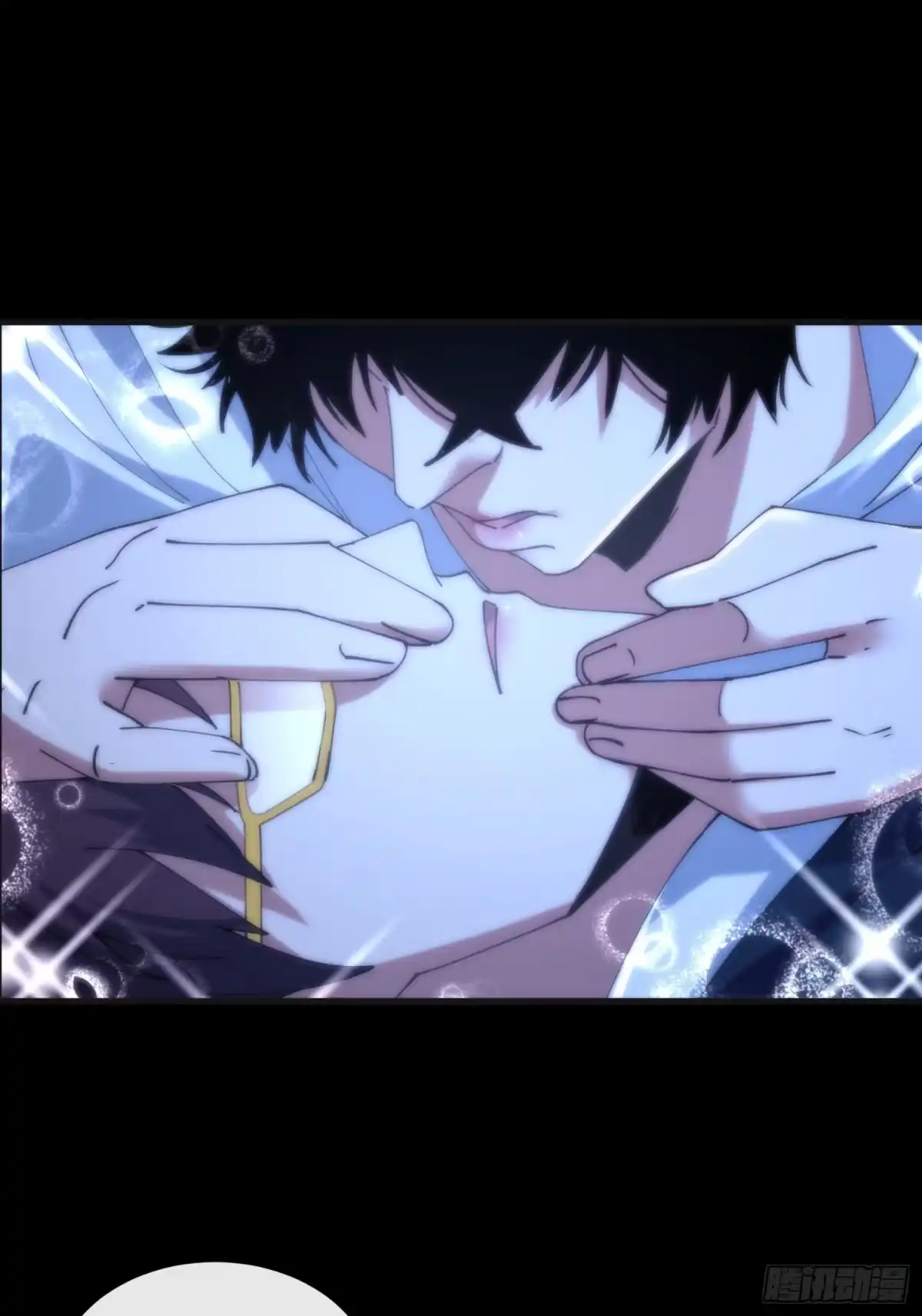 破邪：有人让我直播捉鬼 - 36.我来CPU你！ - 第29张图