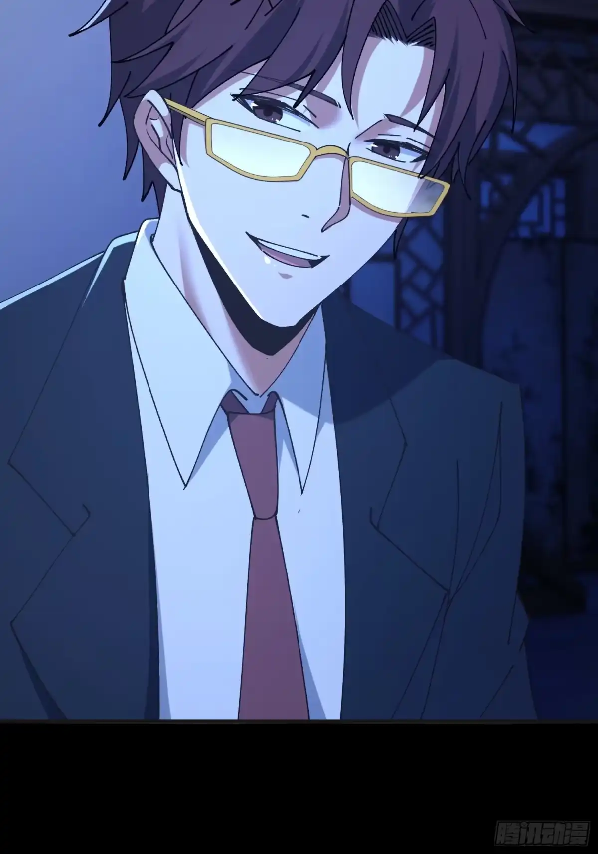 破邪：有人让我直播捉鬼 - 36.我来CPU你！ - 第34张图