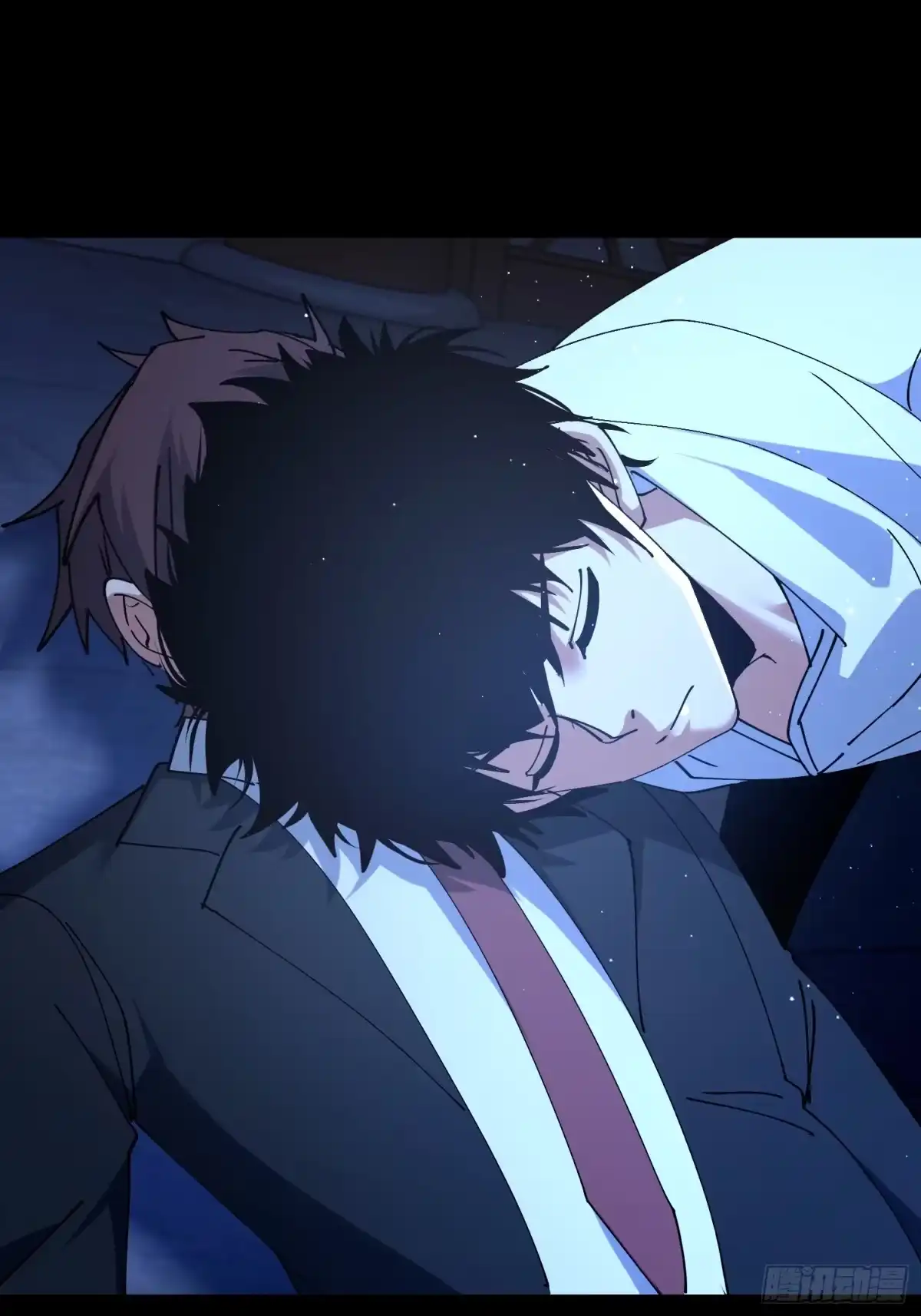 破邪：有人让我直播捉鬼 - 36.我来CPU你！ - 第10张图