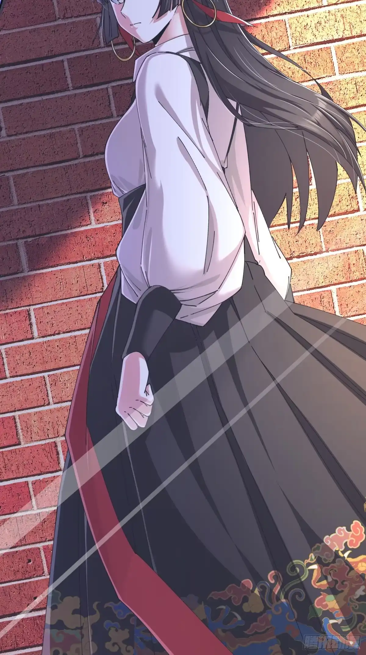 破邪：有人让我直播捉鬼 - 36.我来CPU你！ - 第79张图