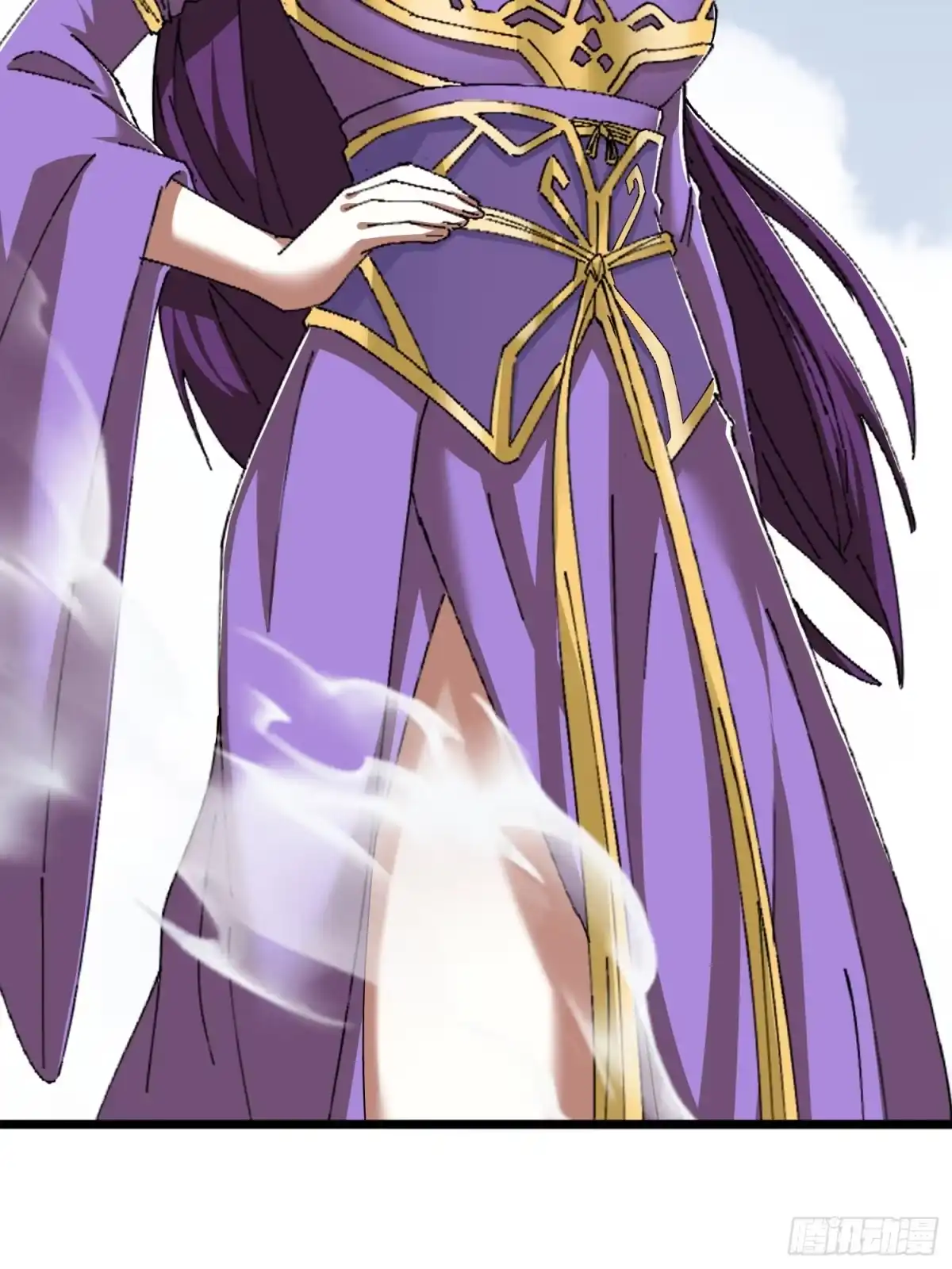 破邪：有人让我直播捉鬼 - 36.我来CPU你！ - 第45张图