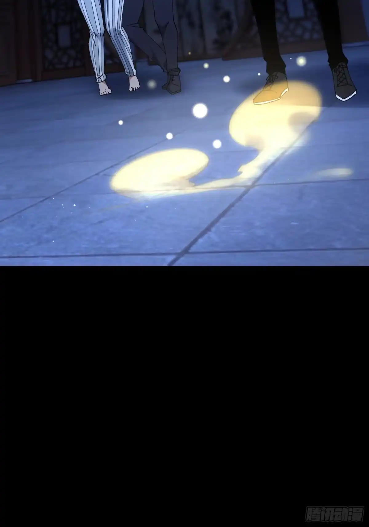 破邪：有人让我直播捉鬼 - 36.我来CPU你！ - 第2张图