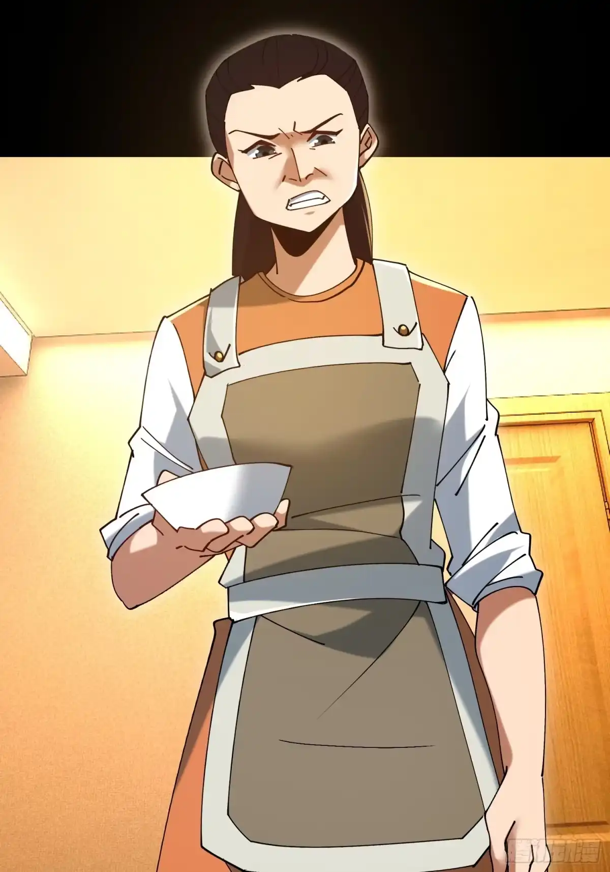 破邪：有人让我直播捉鬼 - 37.我叫晶晶！ - 第65张图