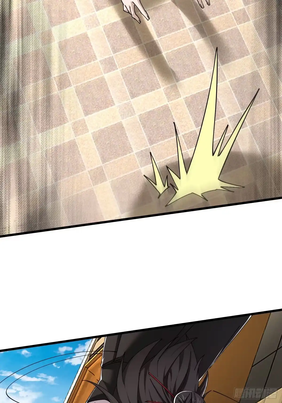 破邪：有人让我直播捉鬼 - 37.我叫晶晶！ - 第5张图