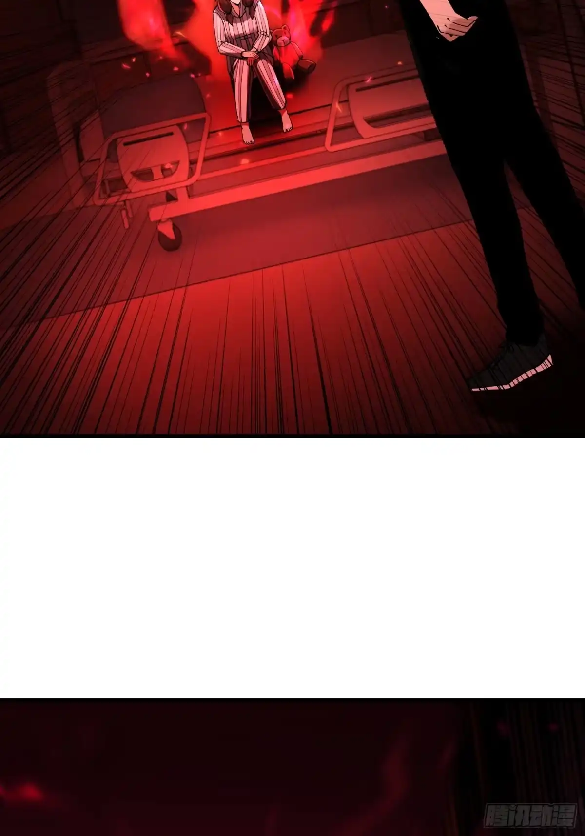 破邪：有人让我直播捉鬼 - 37.我叫晶晶！ - 第49张图