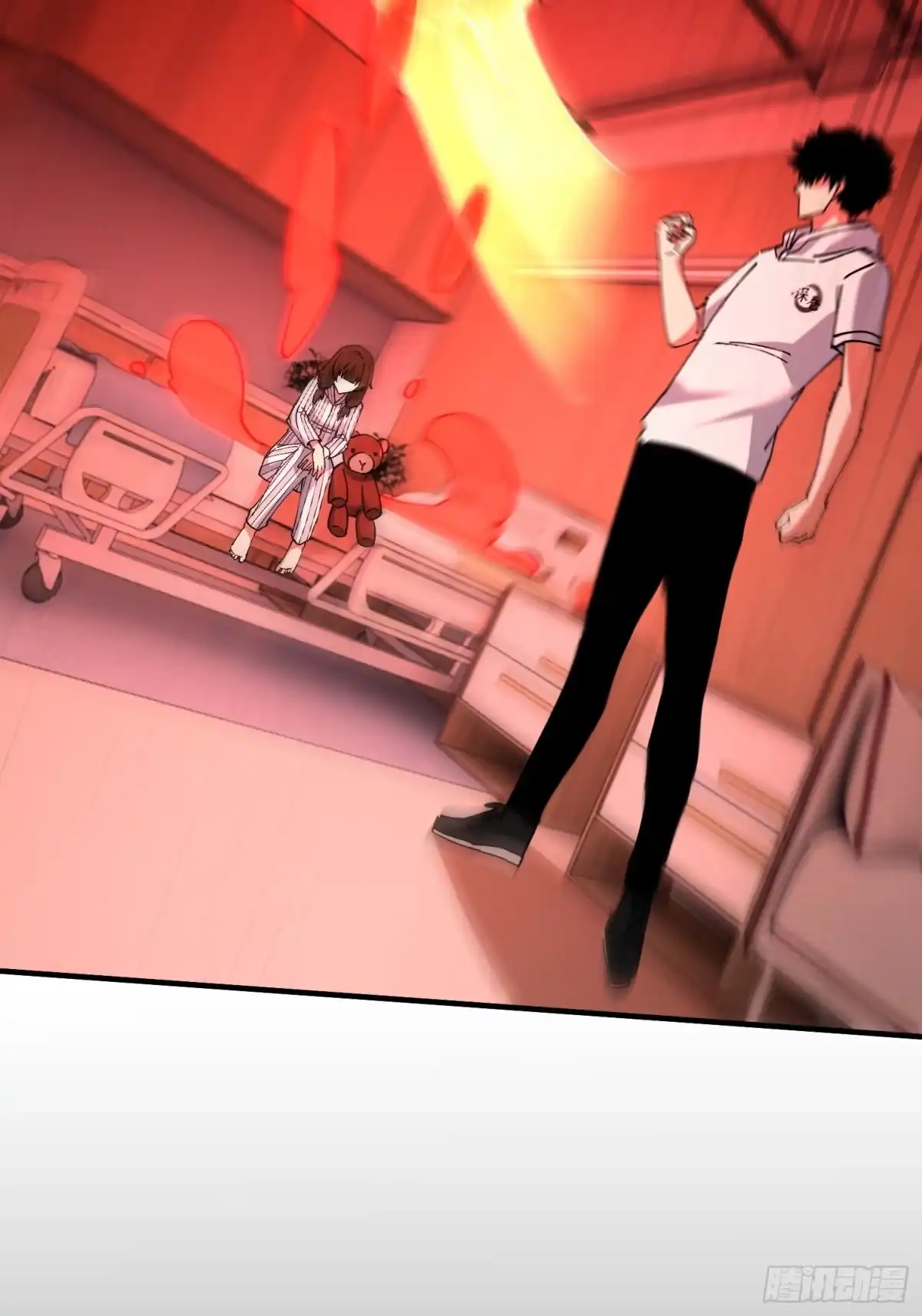 破邪：有人让我直播捉鬼 - 37.我叫晶晶！ - 第57张图