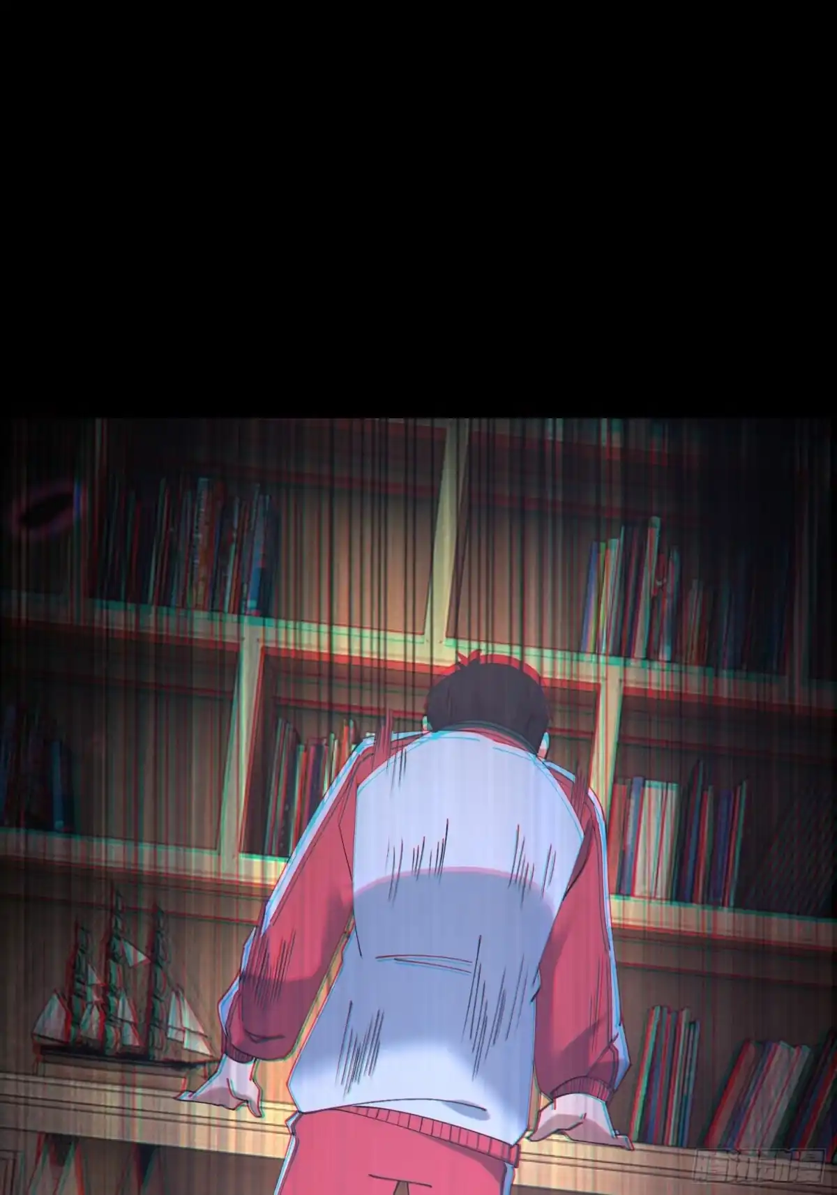 破邪：有人让我直播捉鬼 - 37.我叫晶晶！ - 第83张图