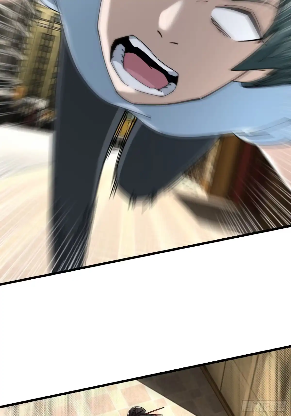 破邪：有人让我直播捉鬼 - 37.我叫晶晶！ - 第3张图