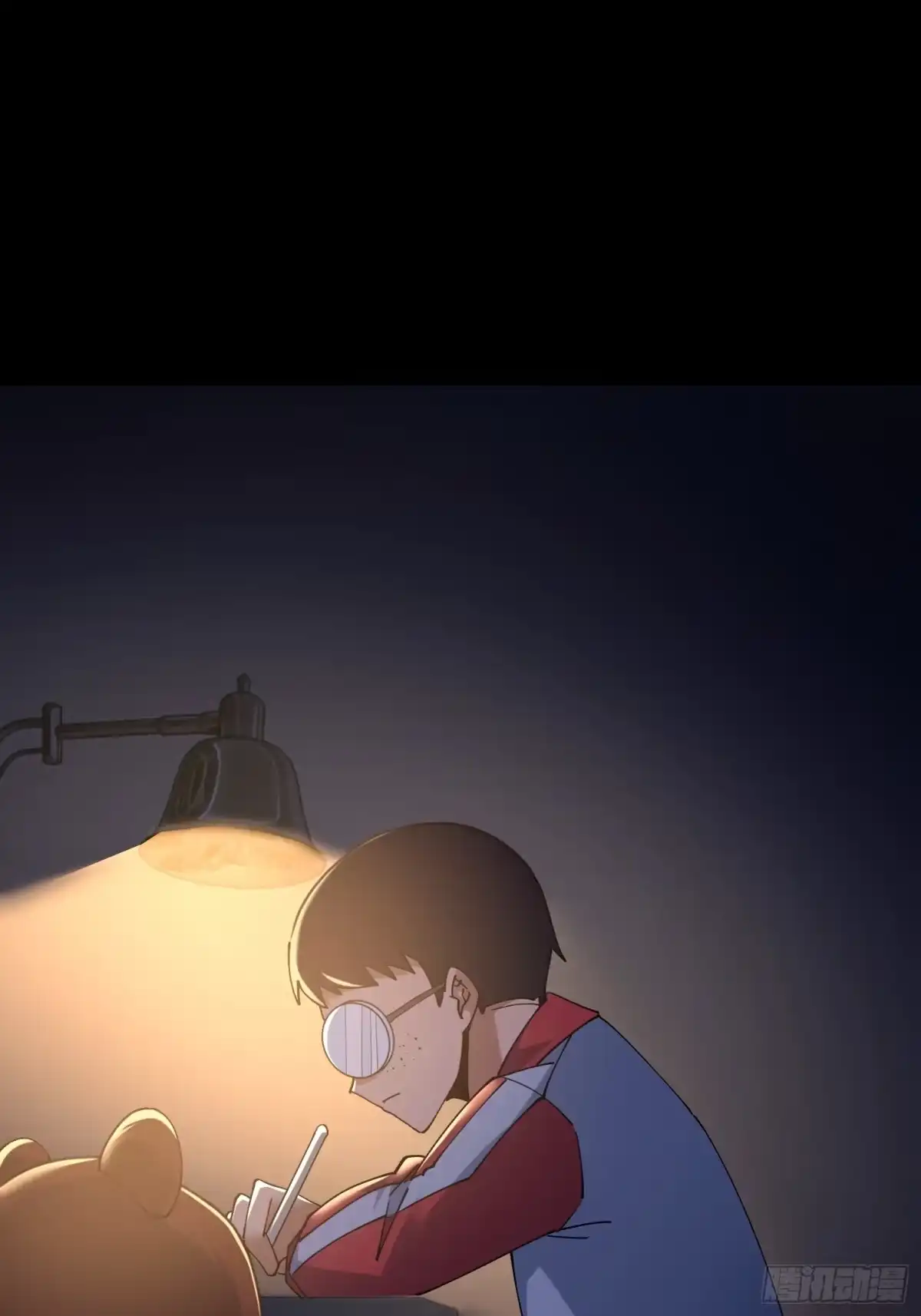 破邪：有人让我直播捉鬼 - 37.我叫晶晶！ - 第61张图